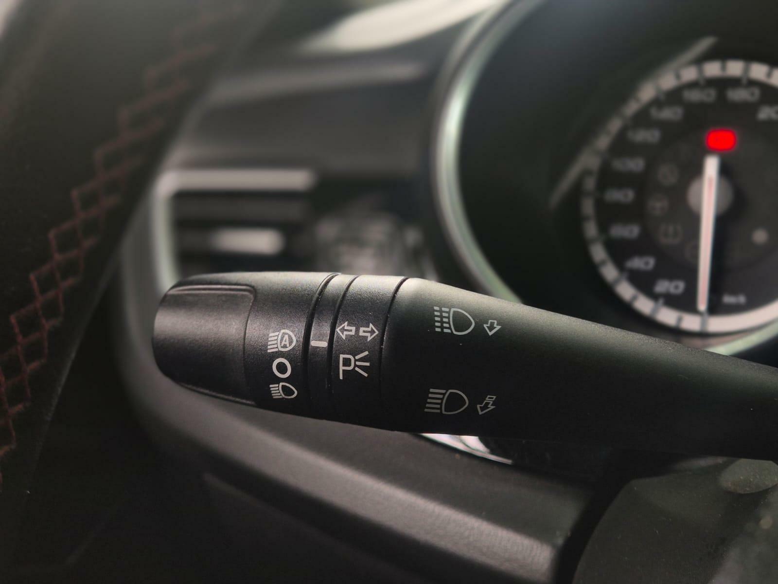 Foto van Alfa Romeo Giulietta