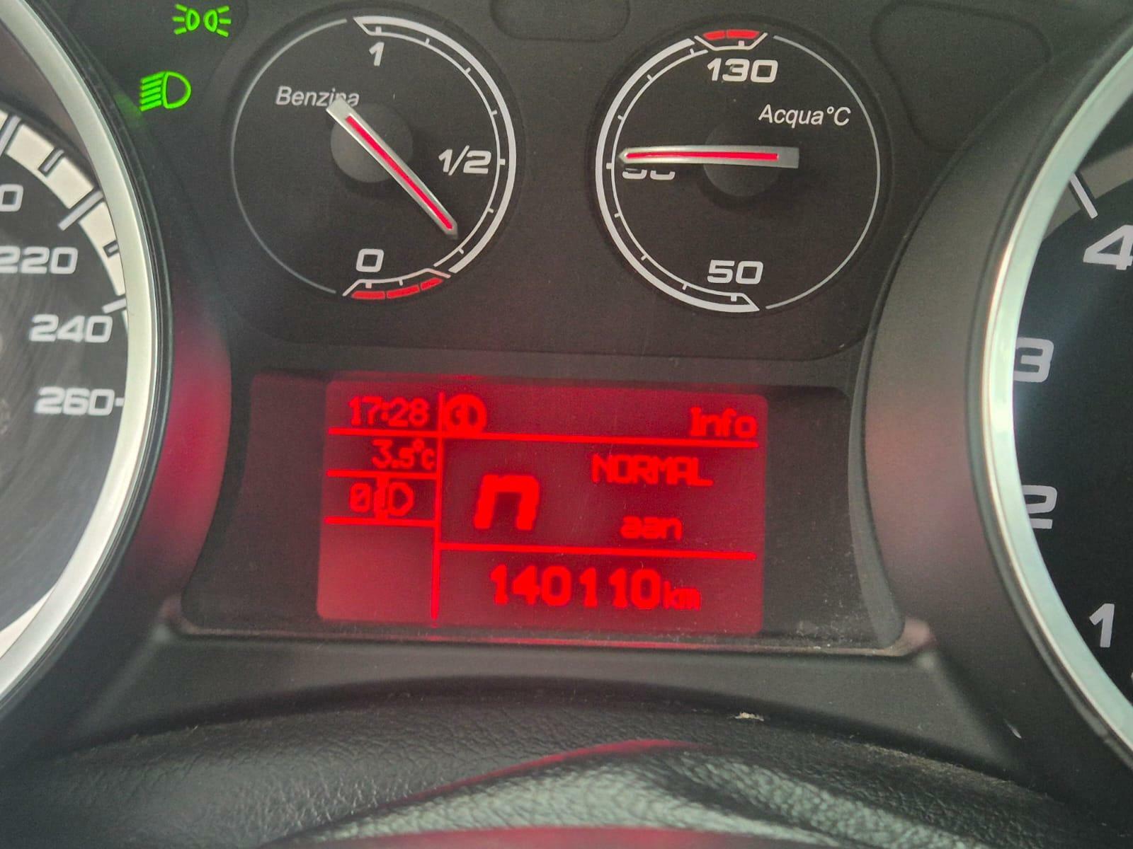 Foto van Alfa Romeo Giulietta