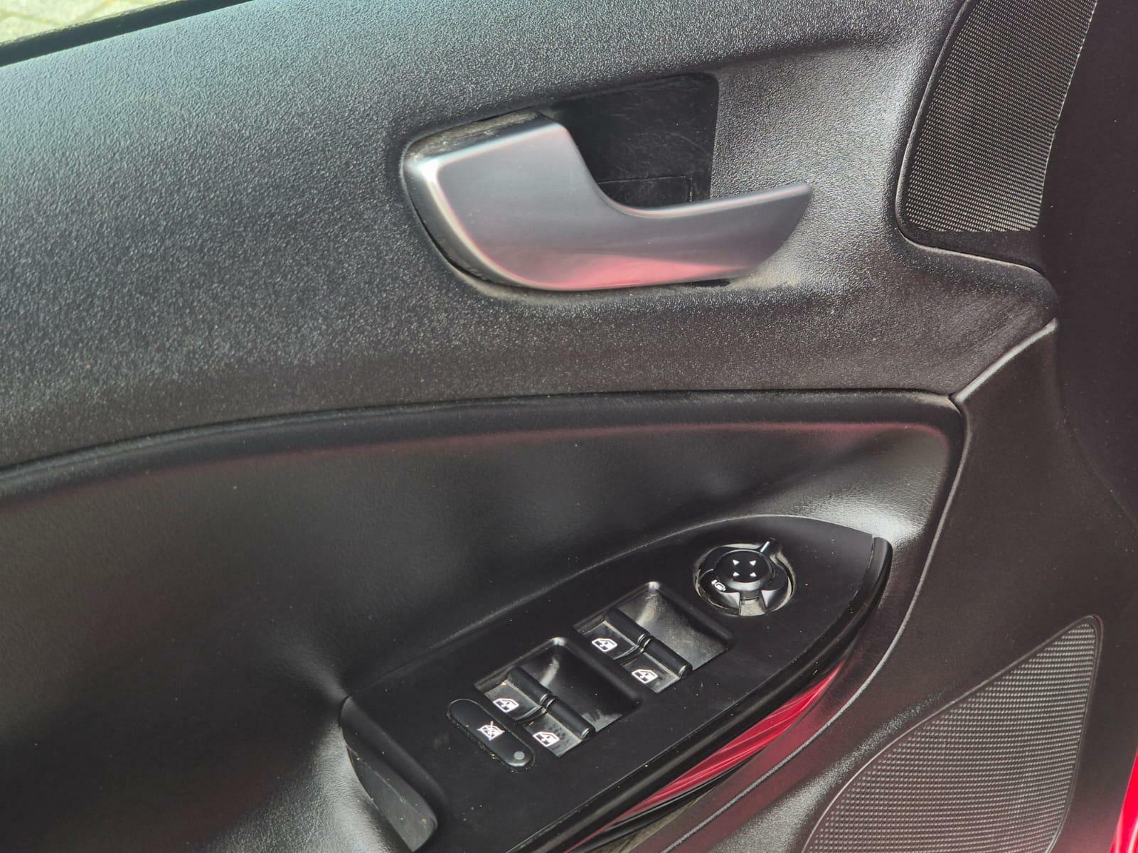 Foto van Alfa Romeo Giulietta