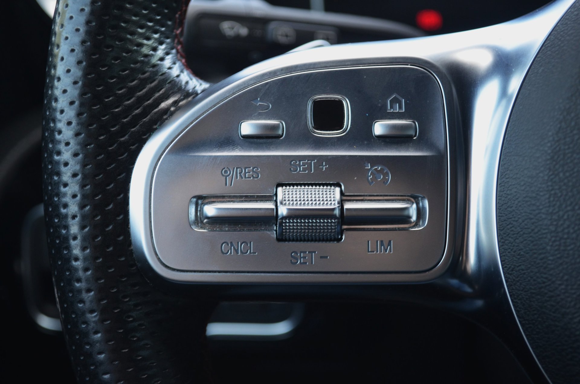 Foto van Mercedes-Benz A 200