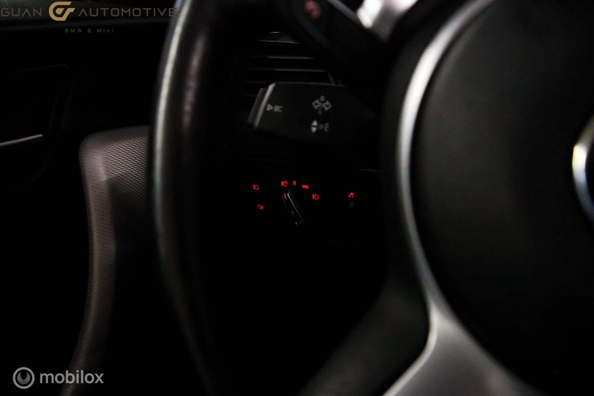 Foto van BMW 220i