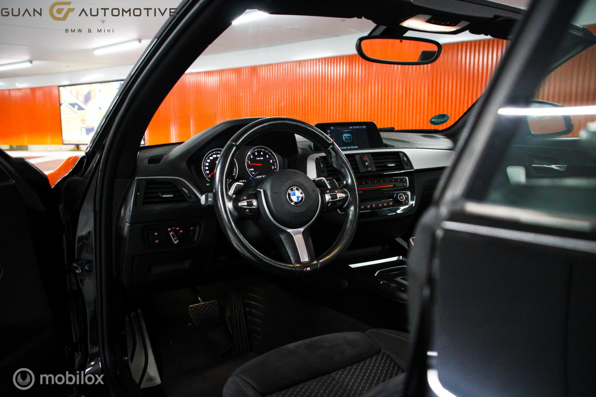 Foto van BMW 220i