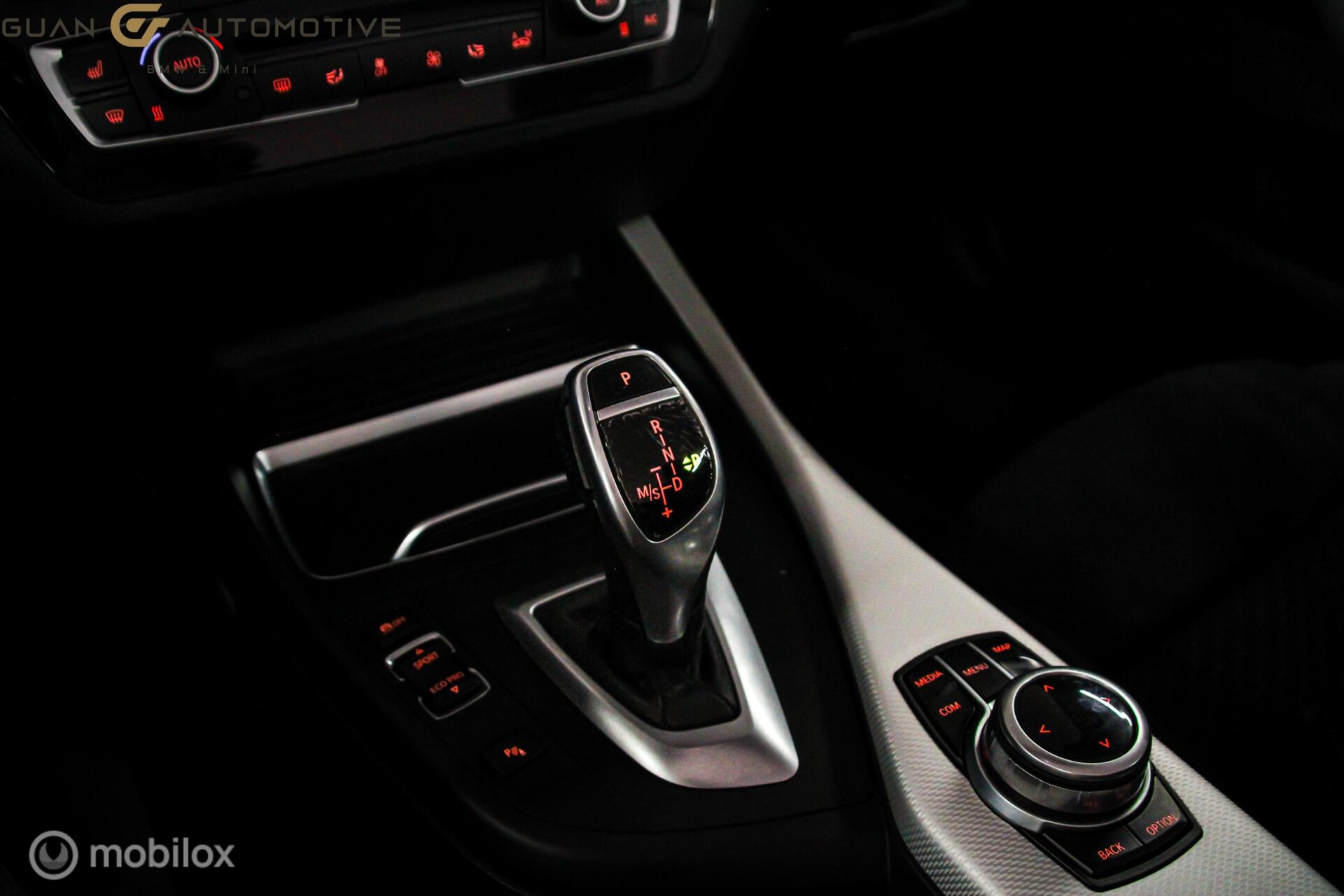 Foto van BMW 220i