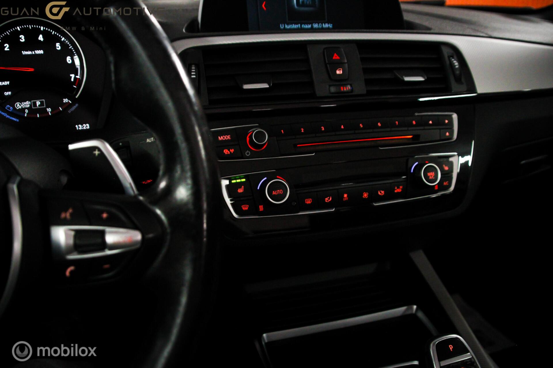Foto van BMW 220i