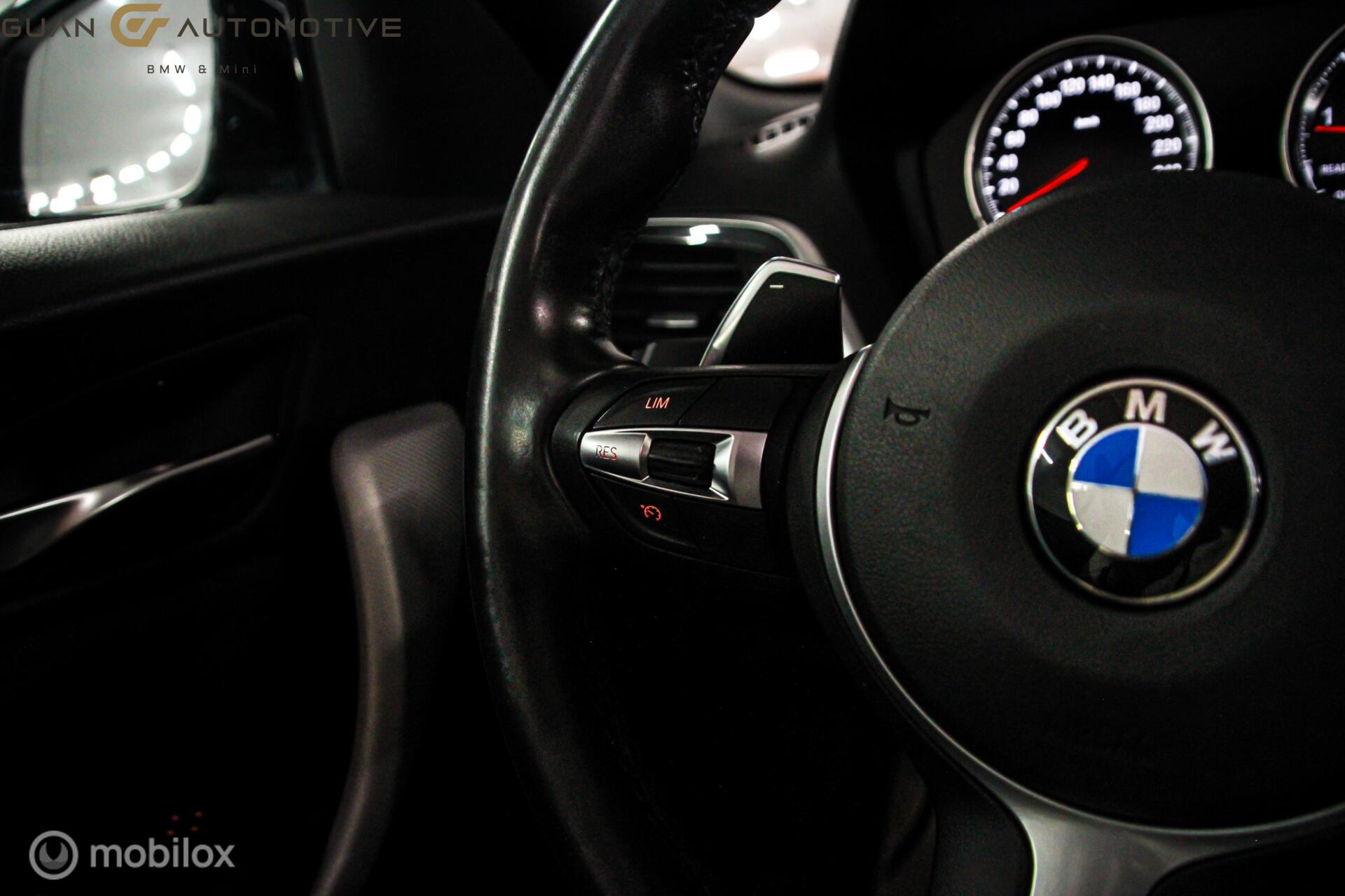 Foto van BMW 220i