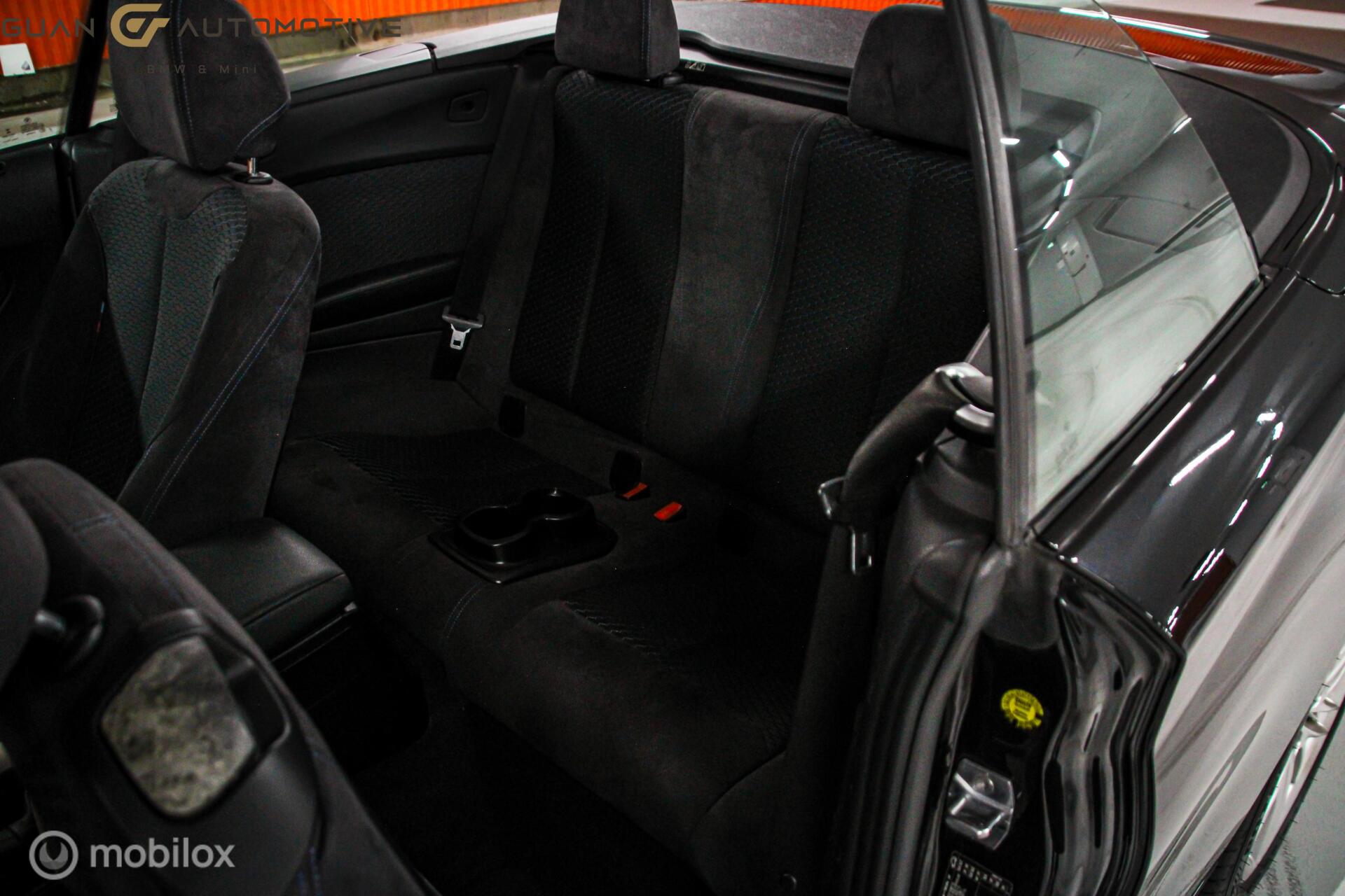 Foto van BMW 220i