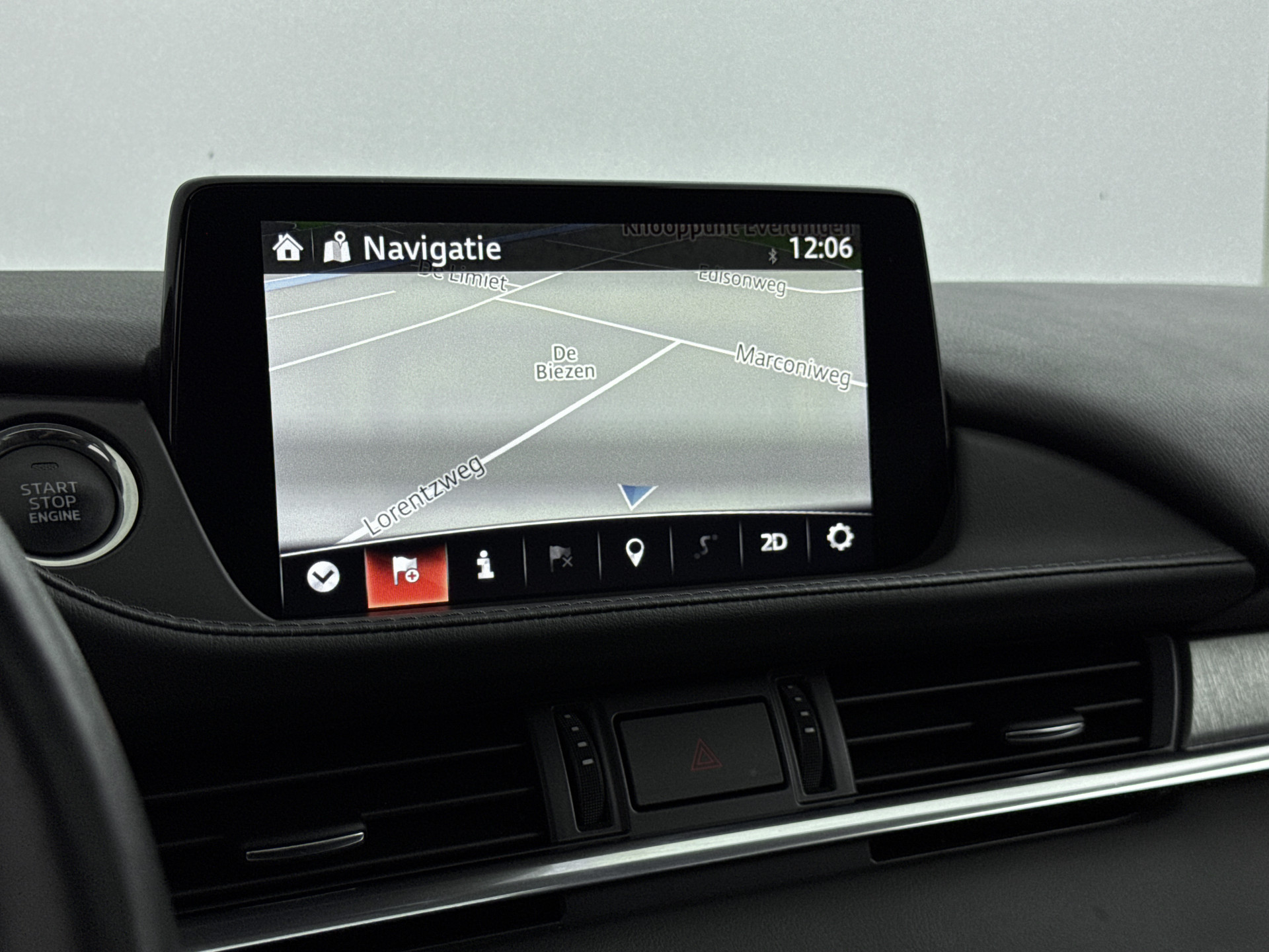 Foto van Mazda Mazda6