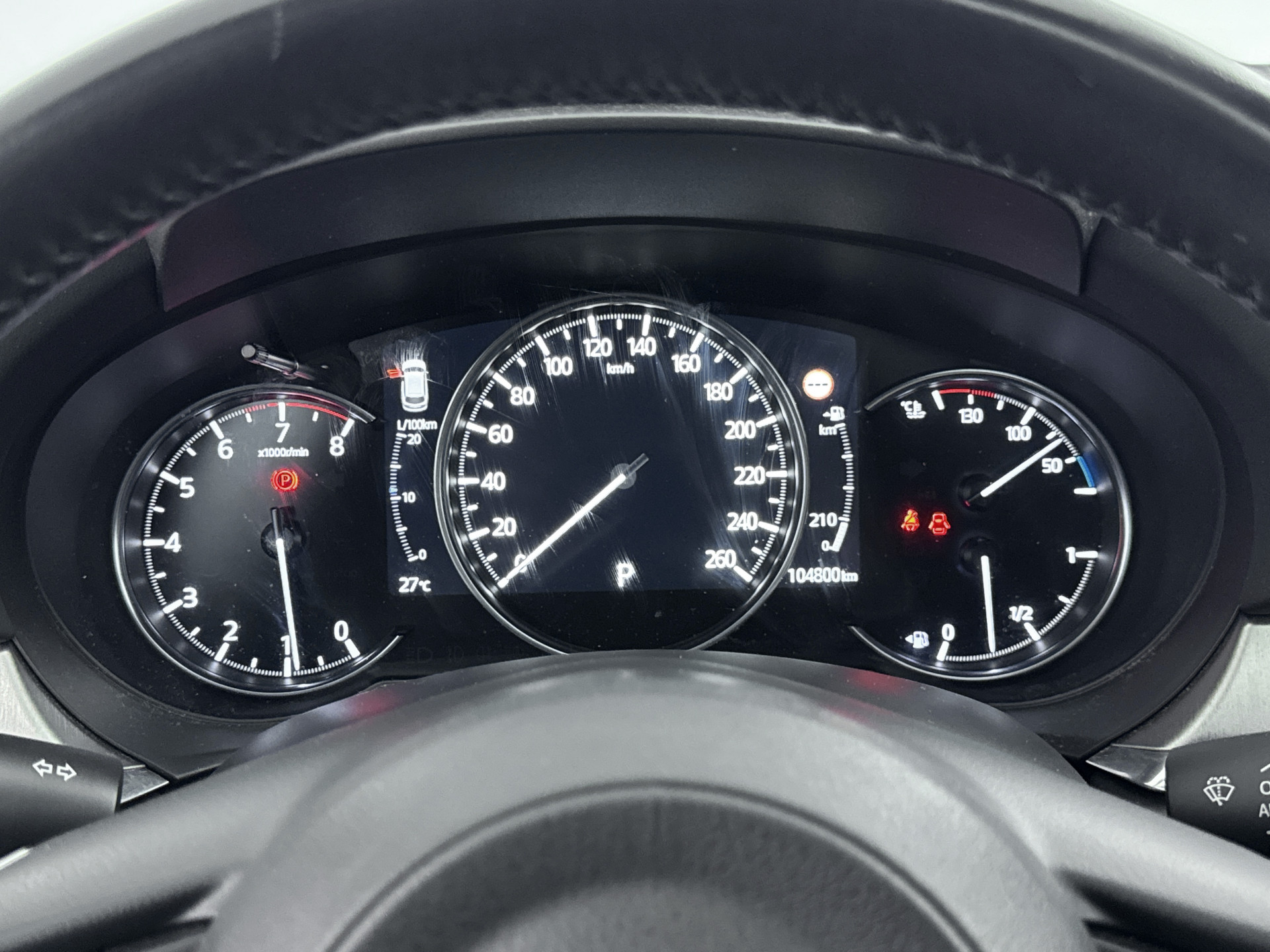Foto van Mazda Mazda6