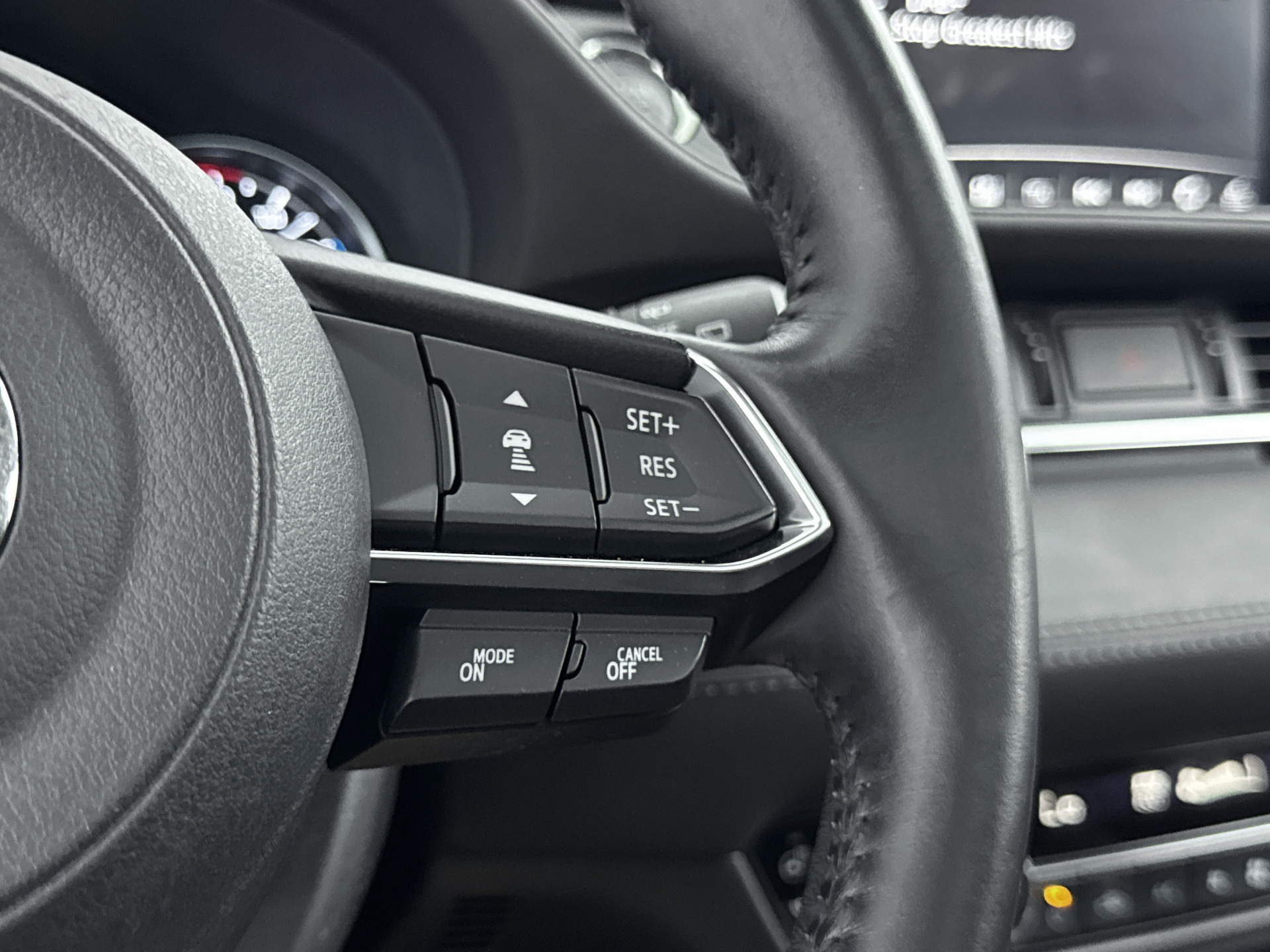 Foto van Mazda Mazda6