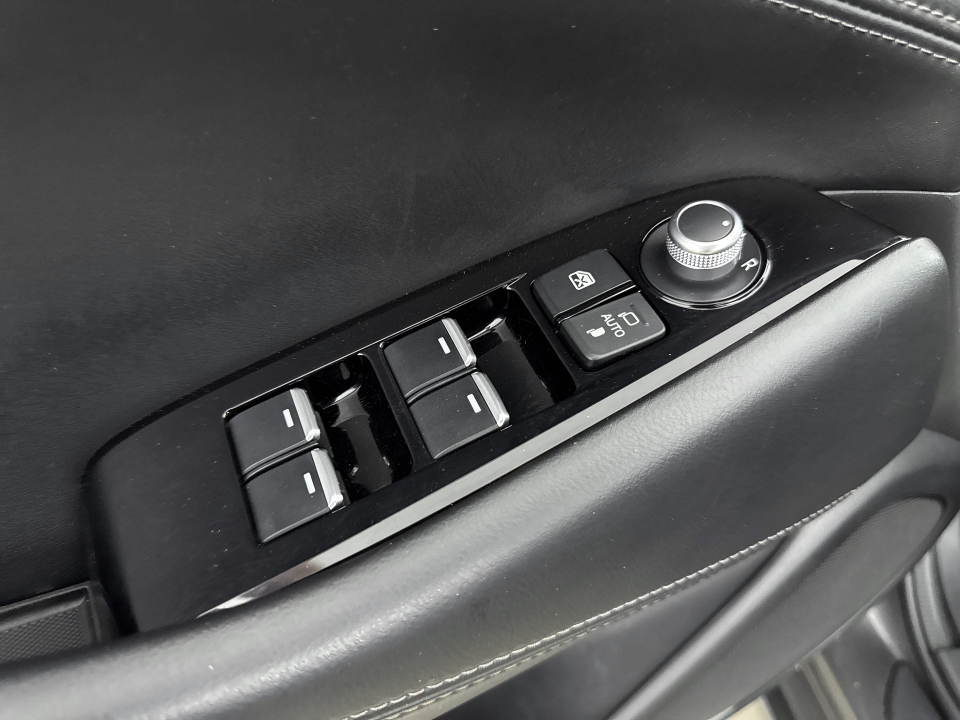 Foto van Mazda Mazda6