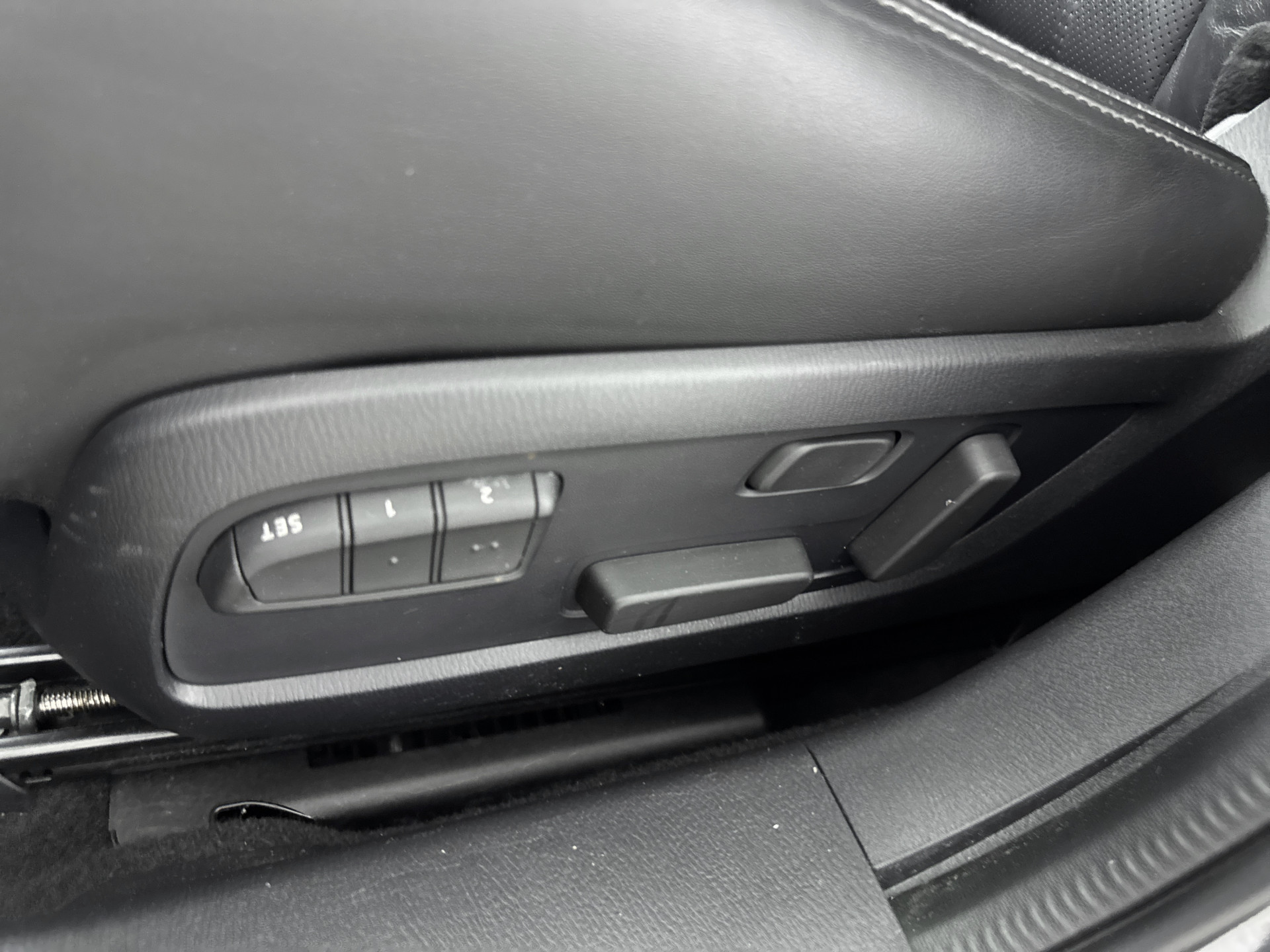 Foto van Mazda Mazda6
