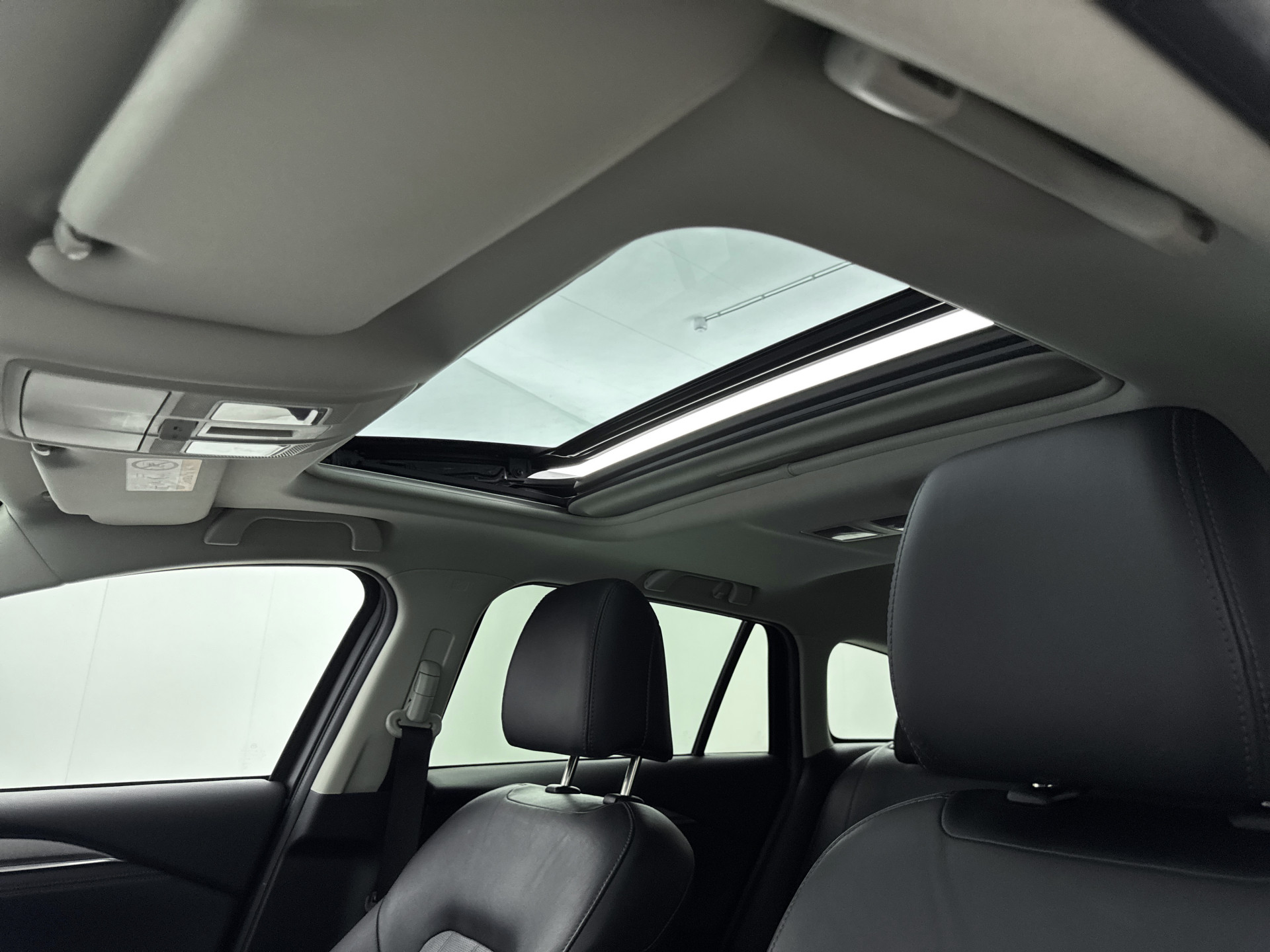 Foto van Mazda Mazda6