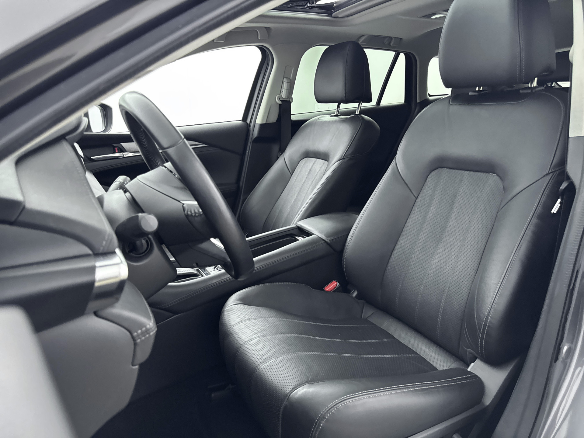 Foto van Mazda Mazda6