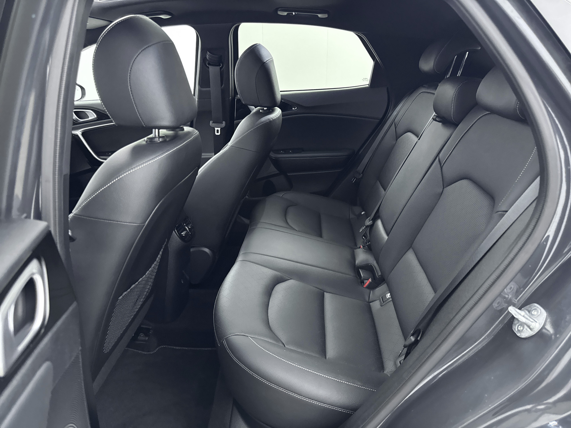 Foto van Kia Xceed