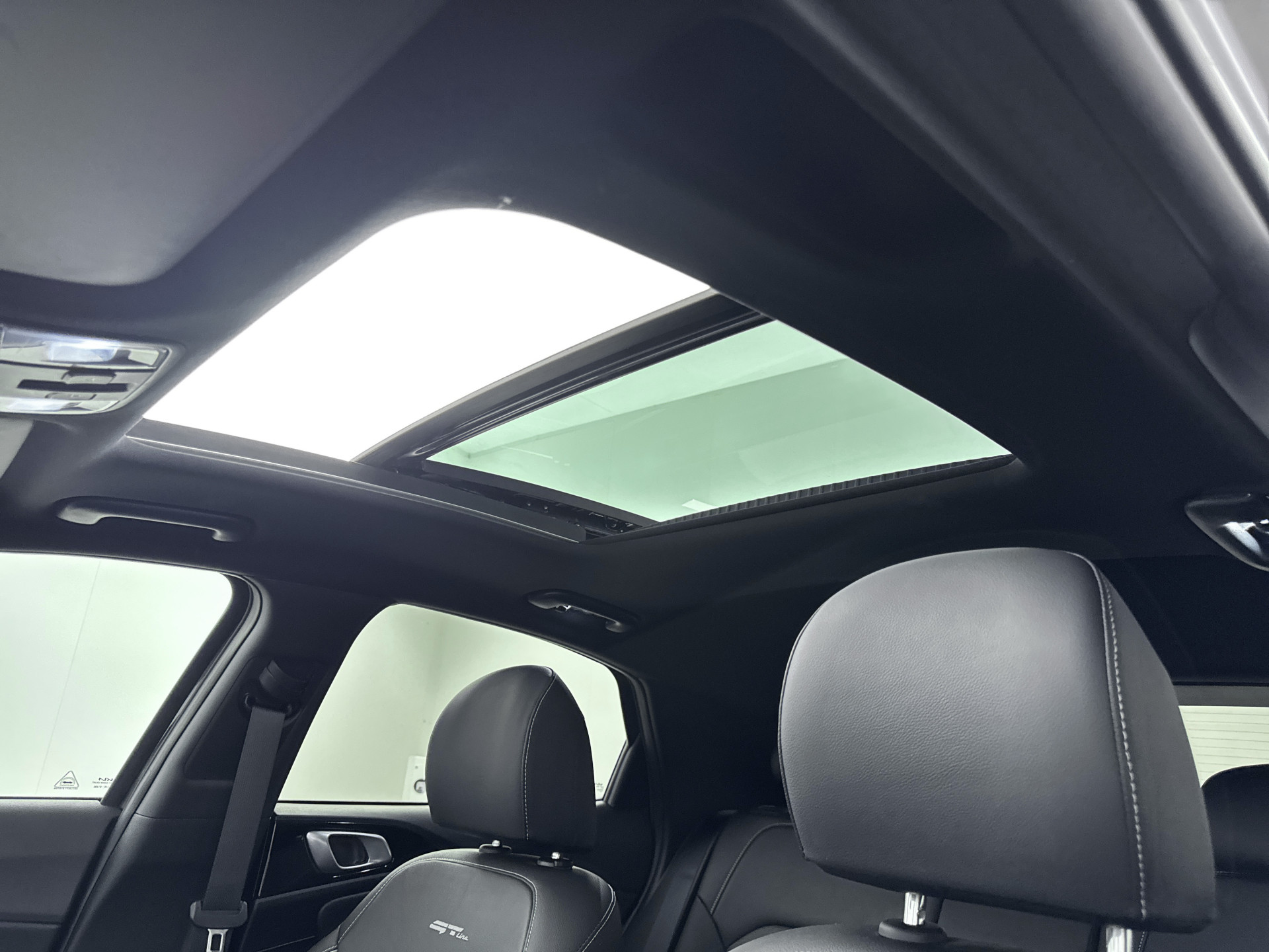 Foto van Kia Xceed