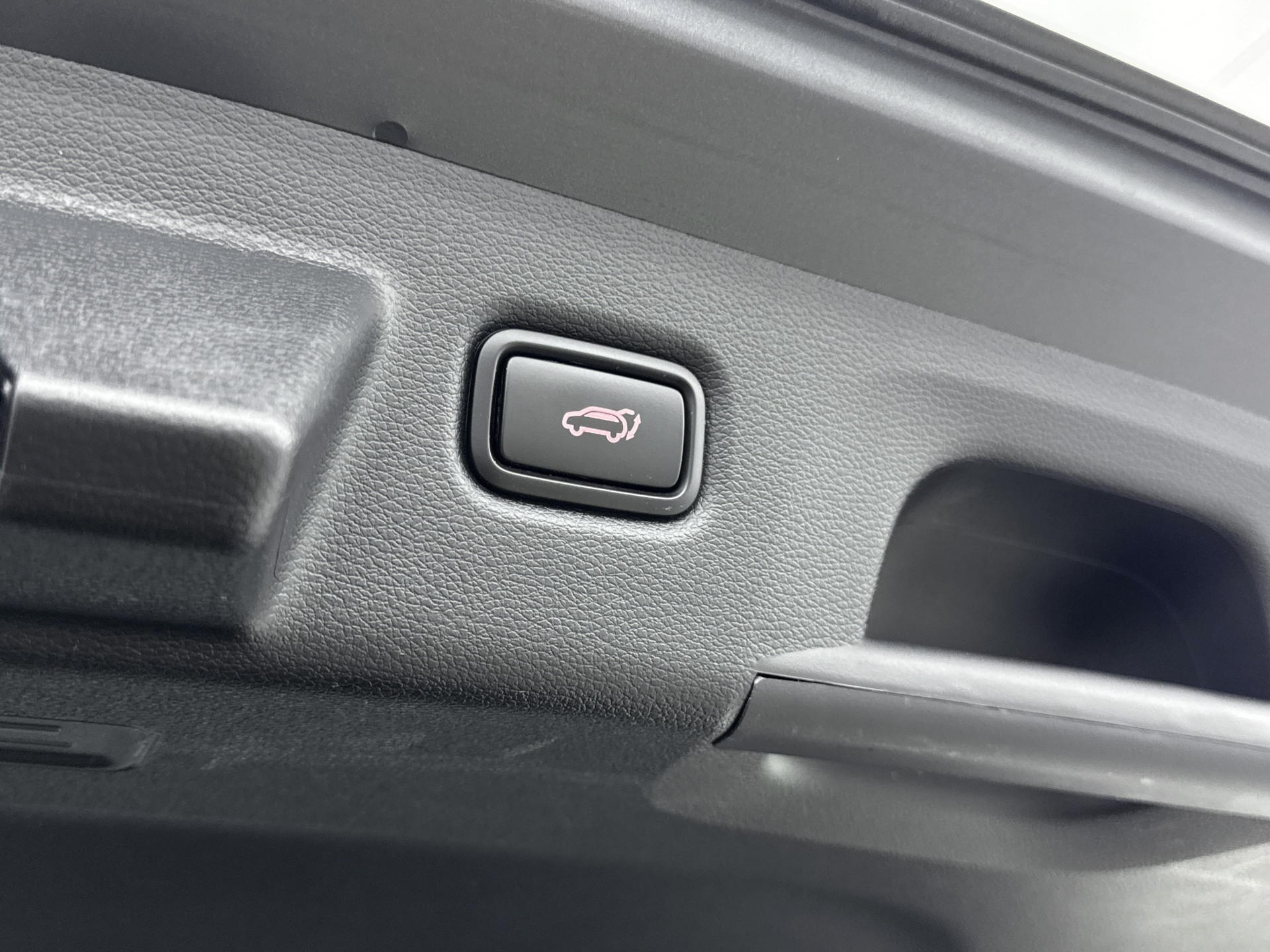 Foto van Kia Xceed