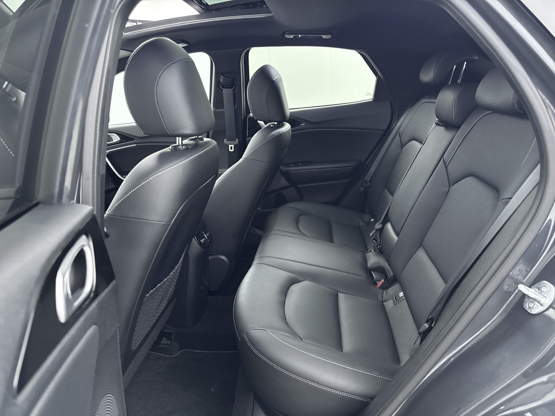Foto van Kia Xceed
