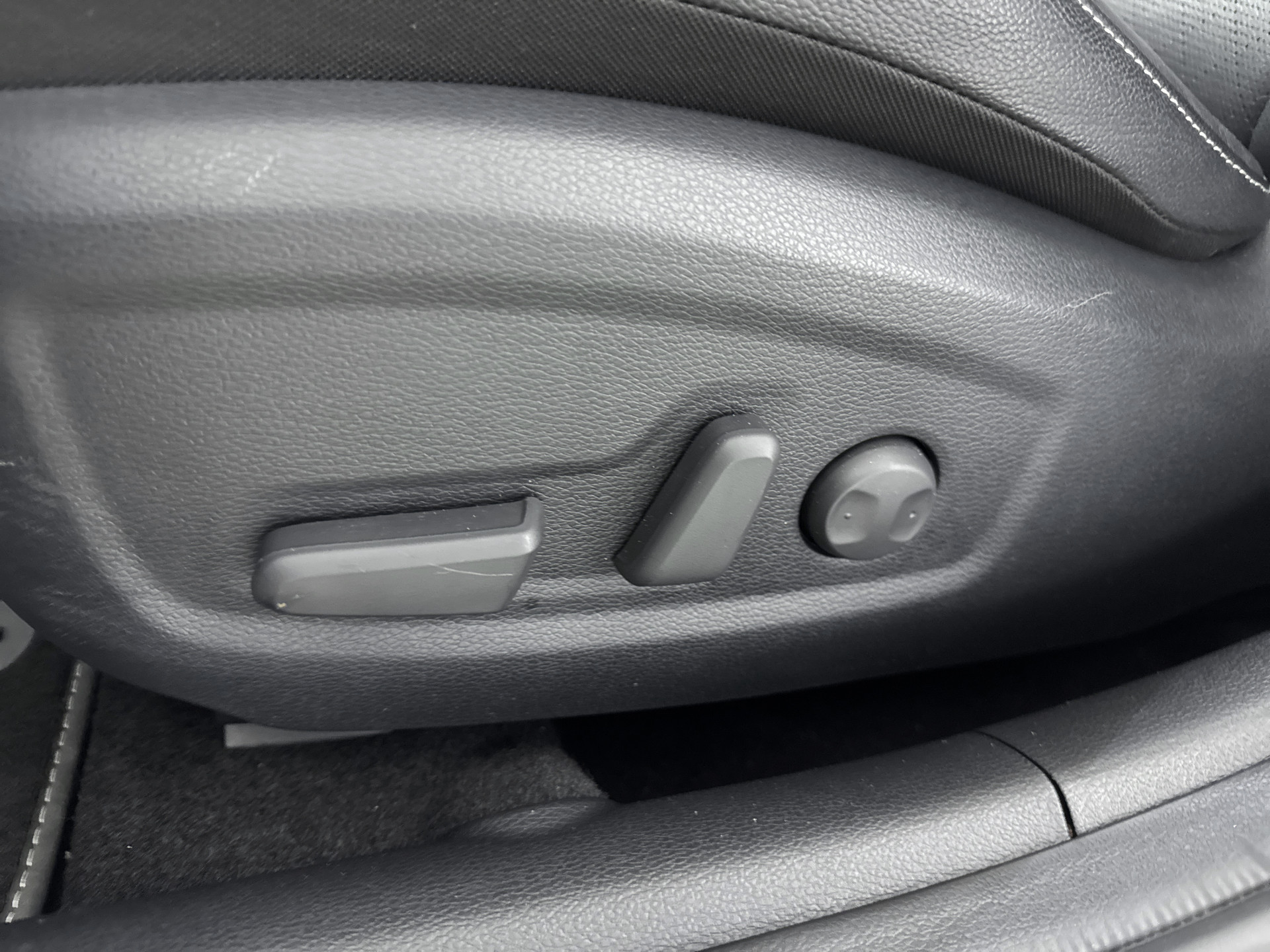 Foto van Kia Xceed
