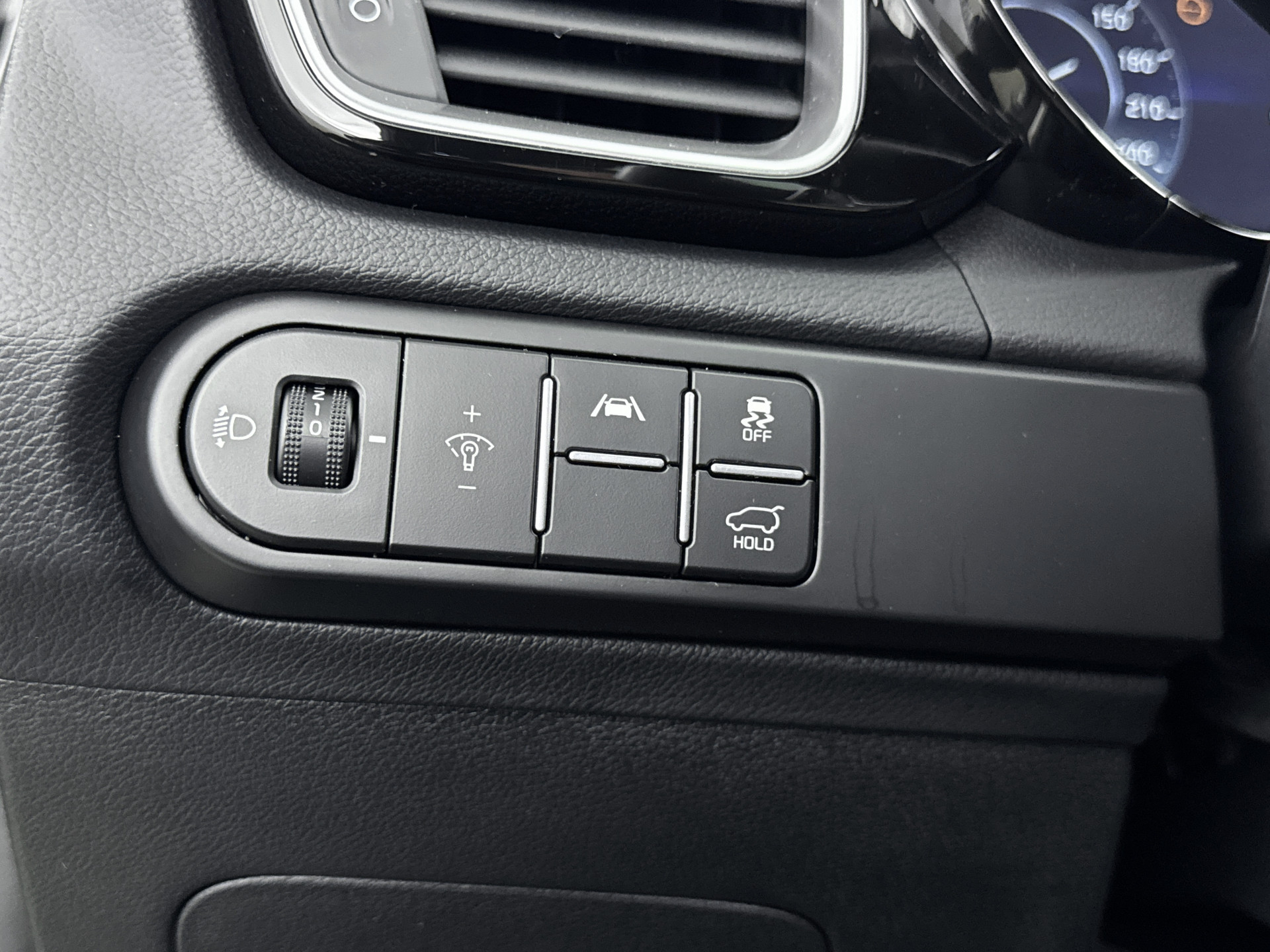 Foto van Kia Xceed