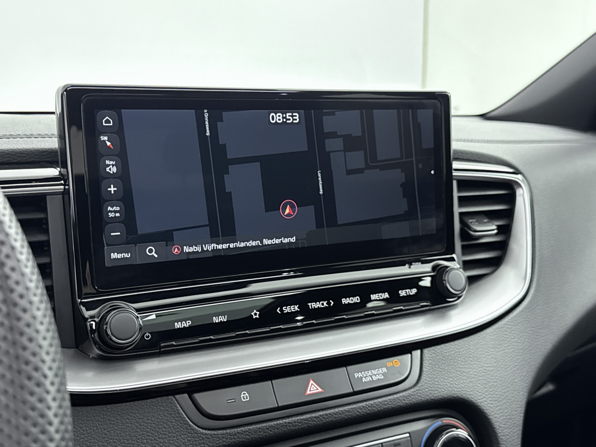 Foto van Kia Xceed
