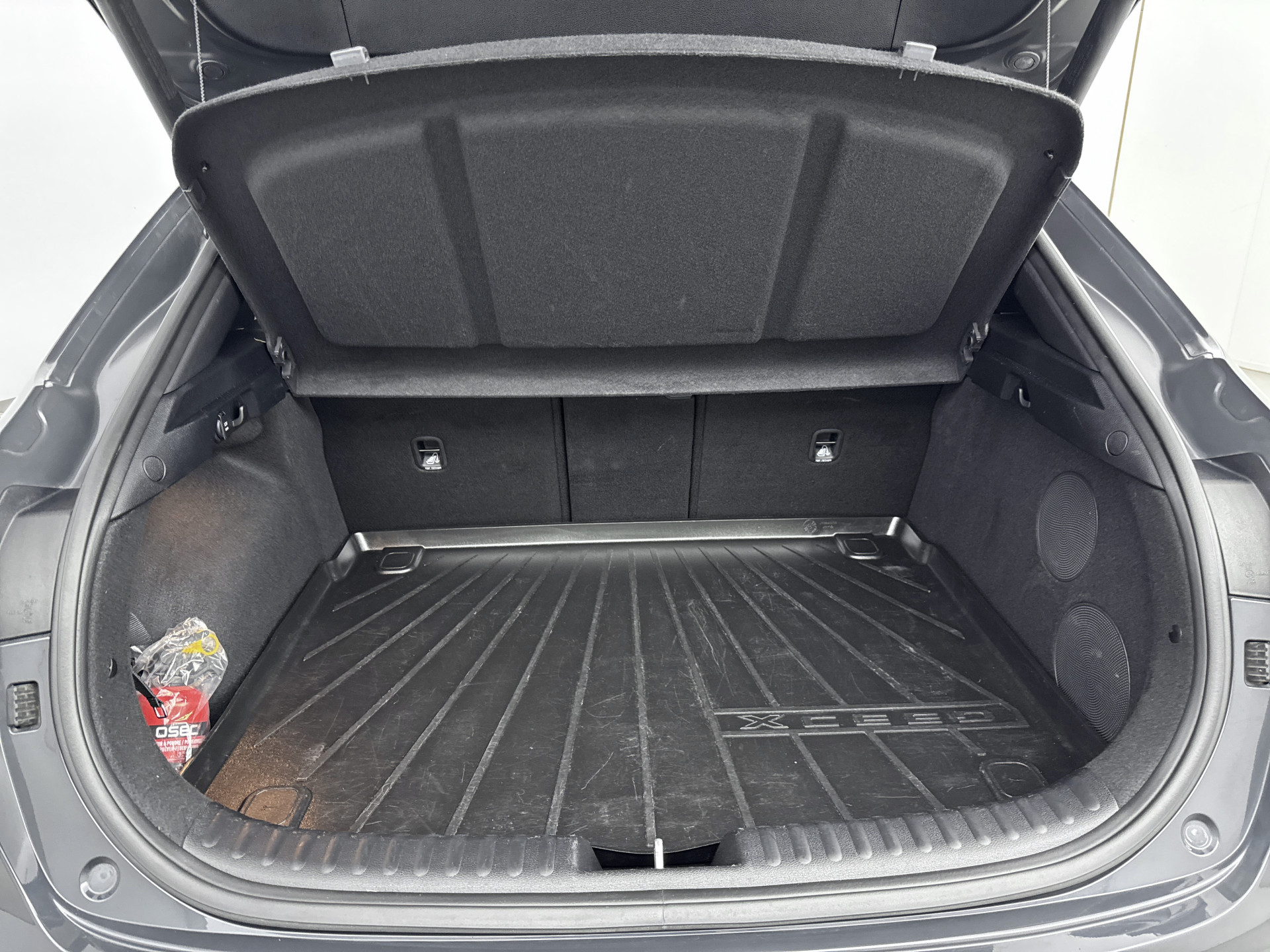 Foto van Kia Xceed