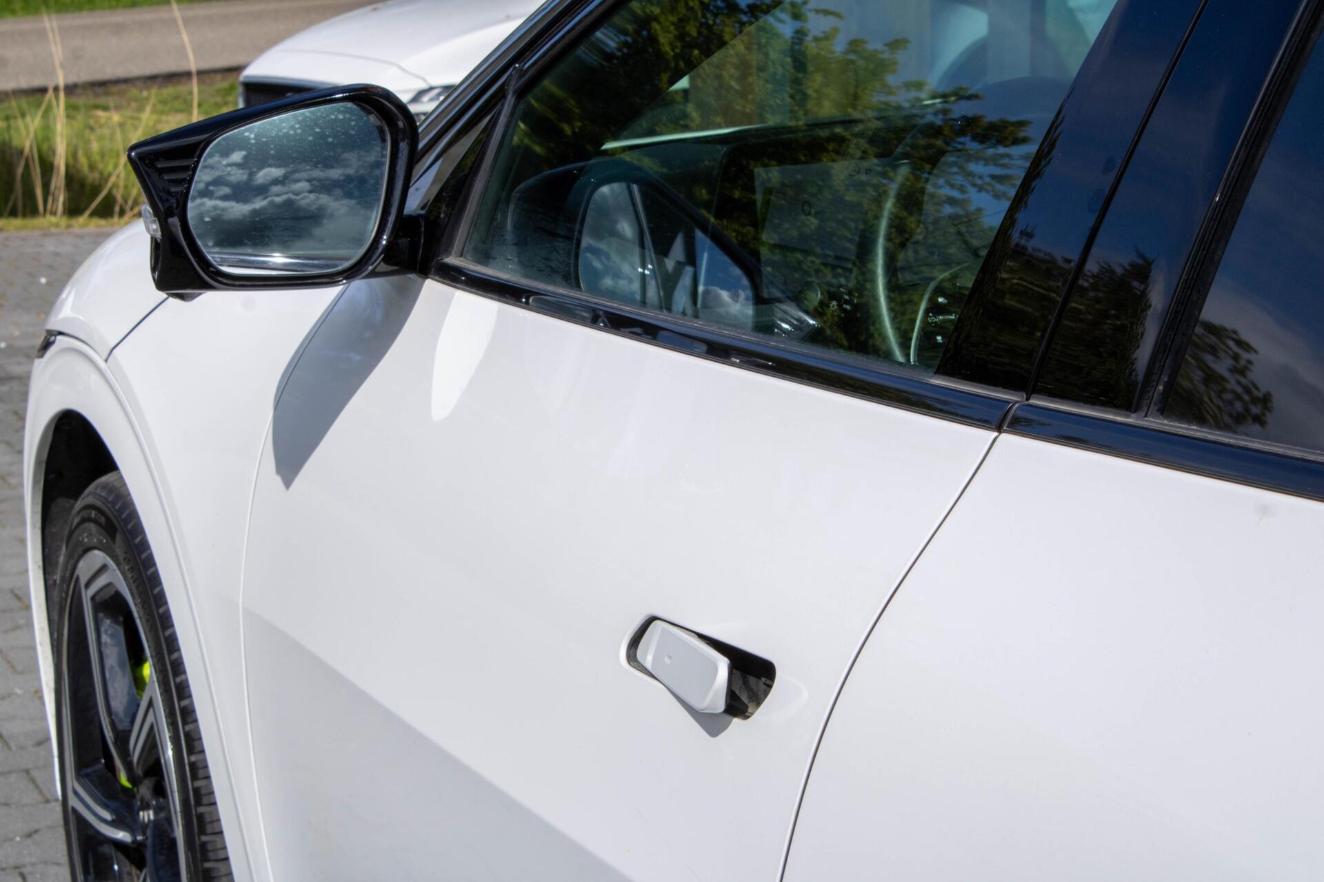 Foto van Kia Ev6