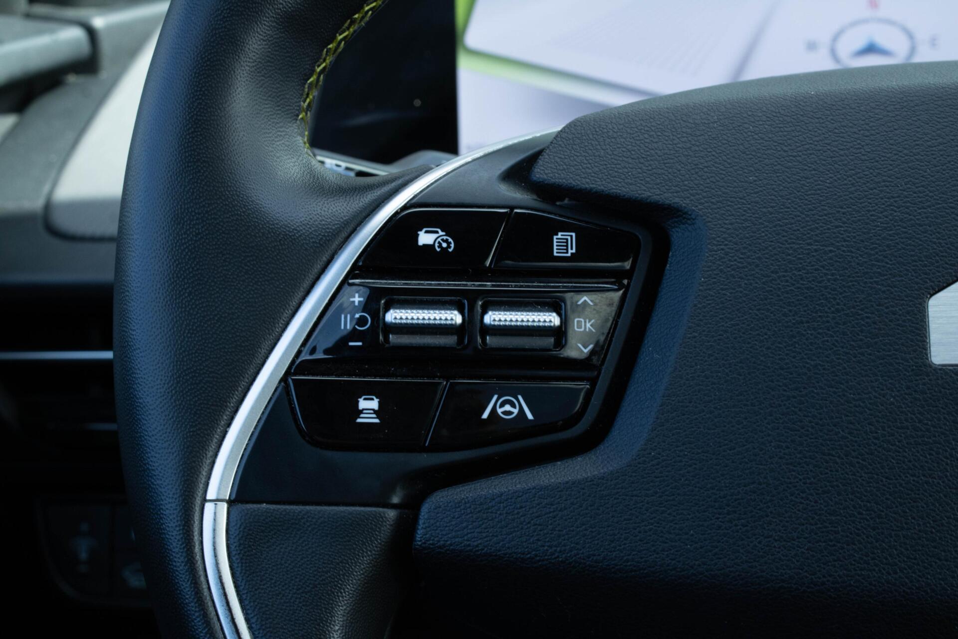 Foto van Kia Ev6