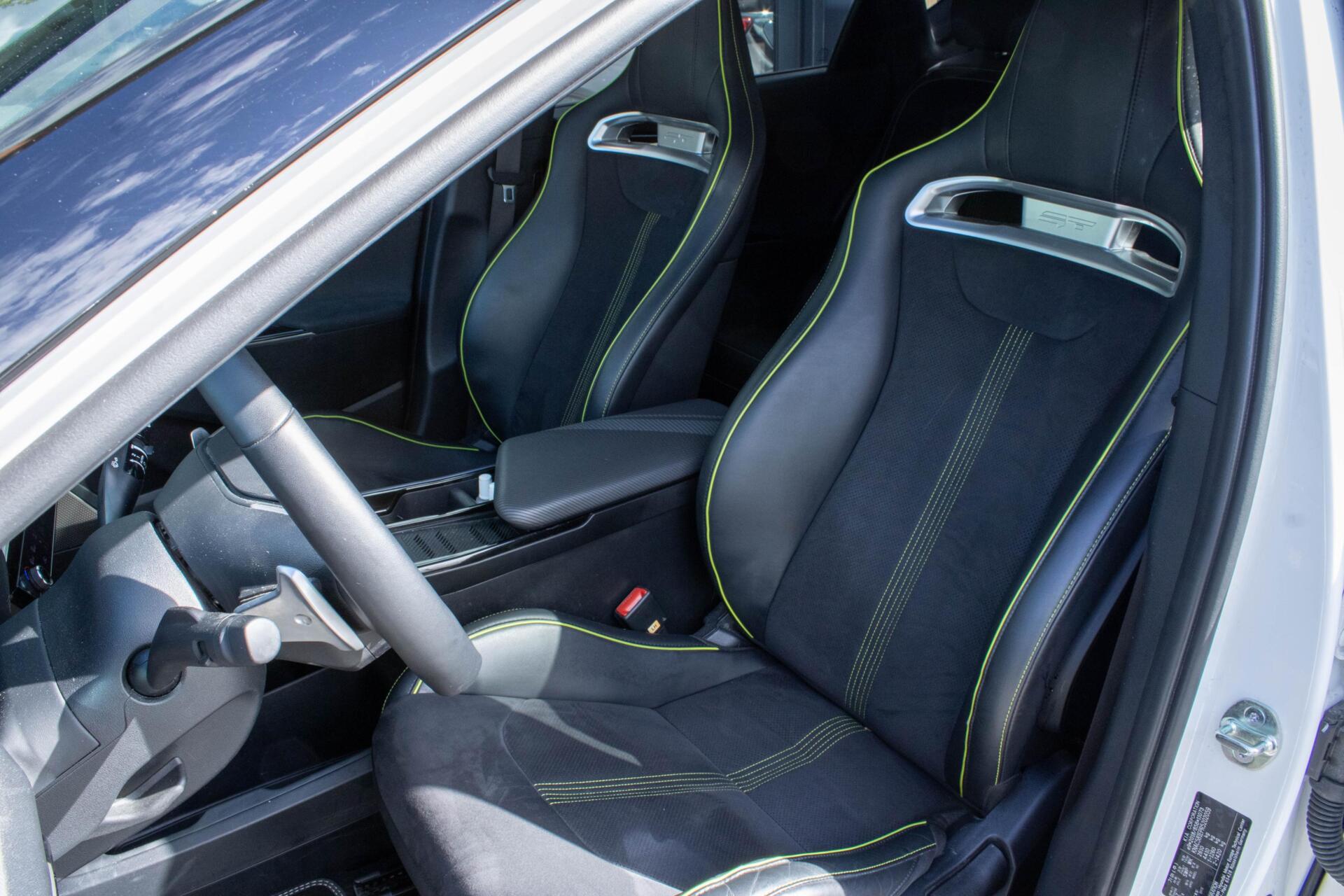 Foto van Kia Ev6