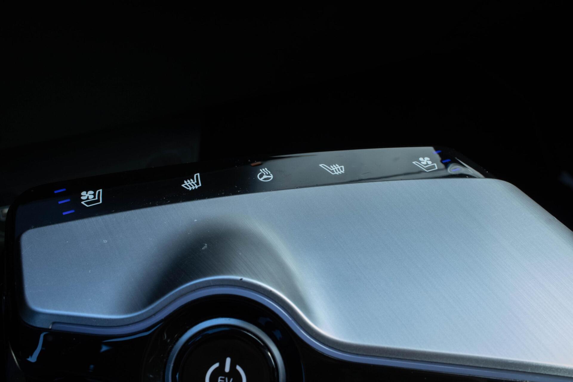 Foto van Kia Ev6
