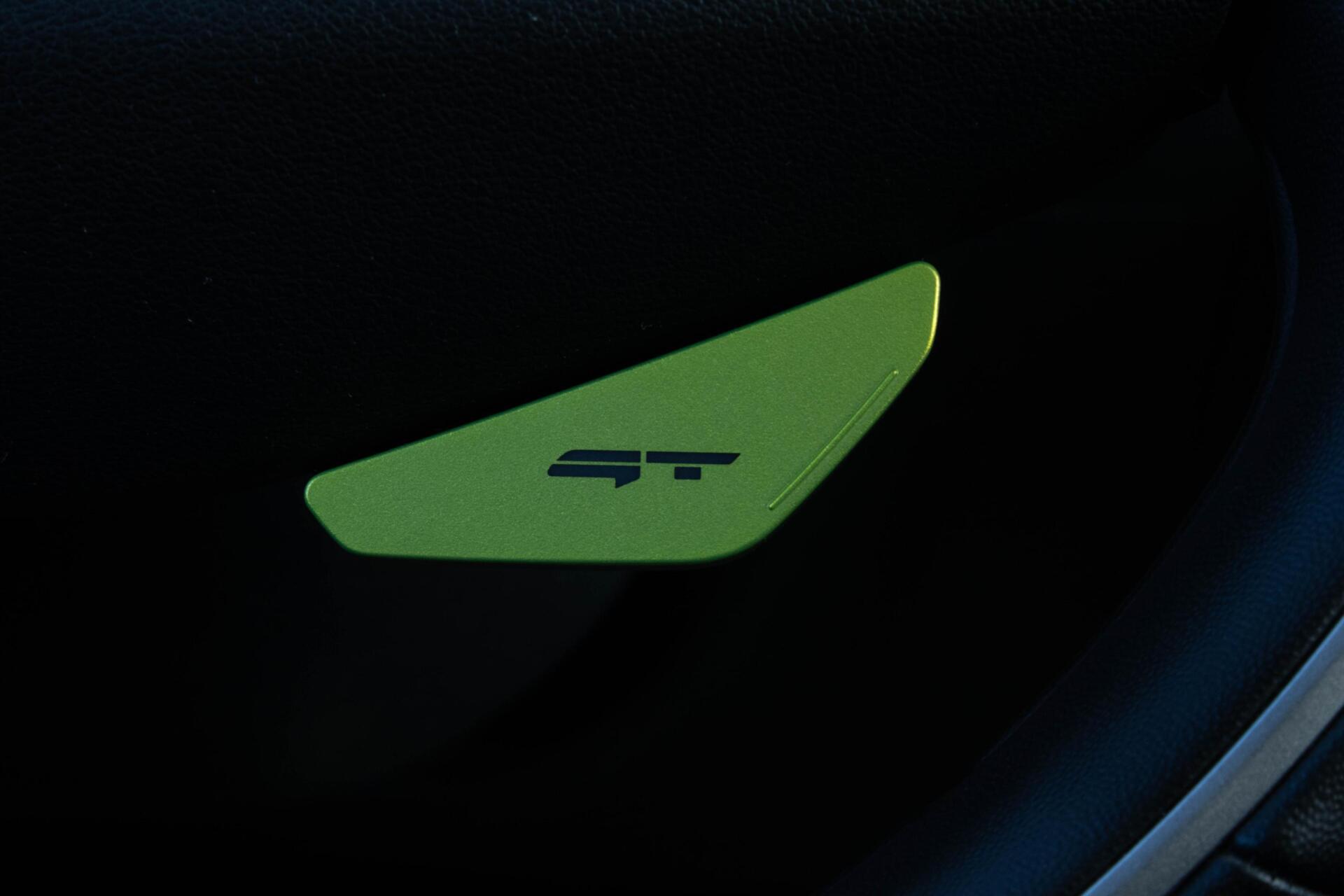 Foto van Kia Ev6