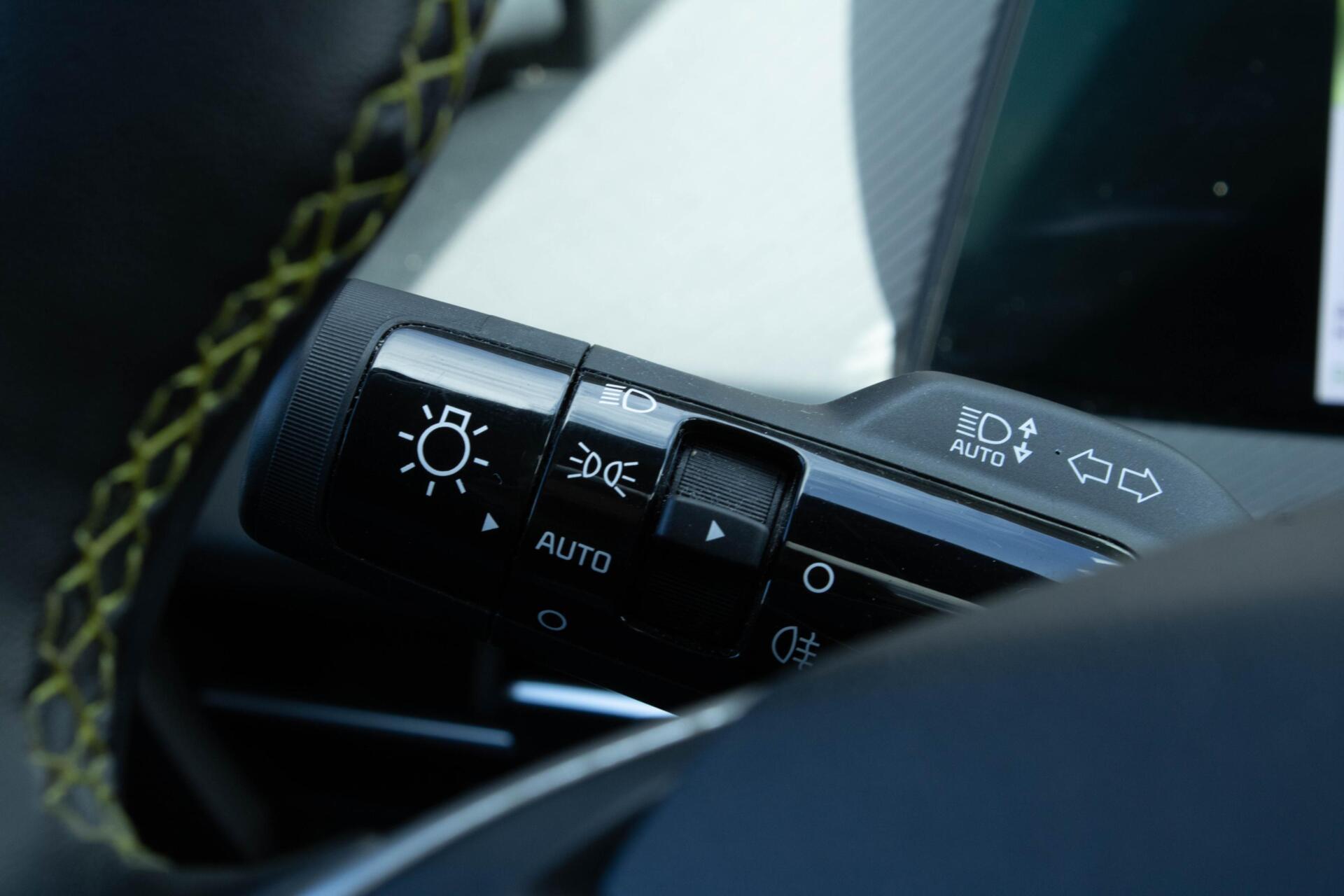 Foto van Kia Ev6