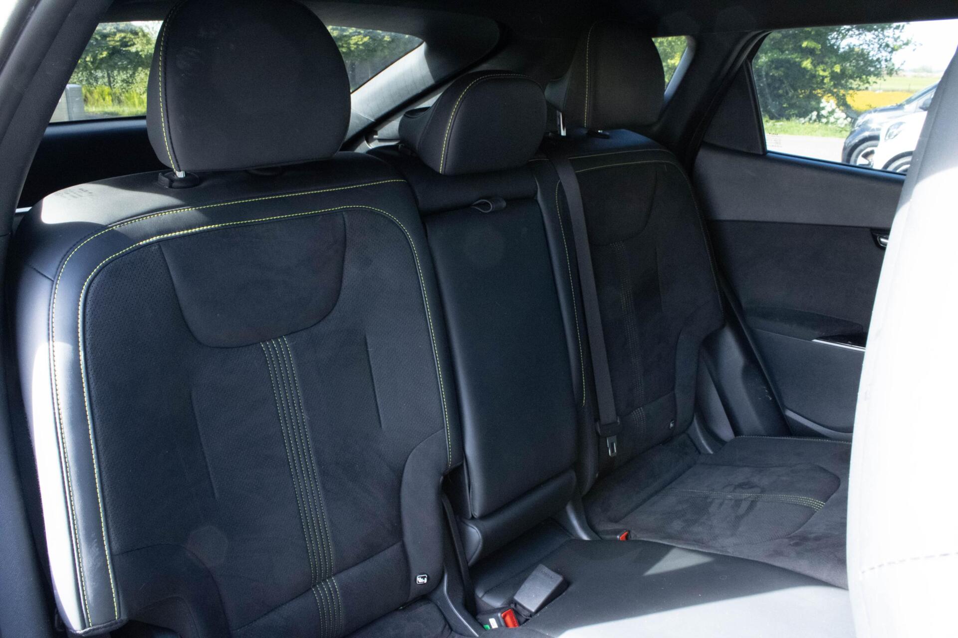 Foto van Kia Ev6