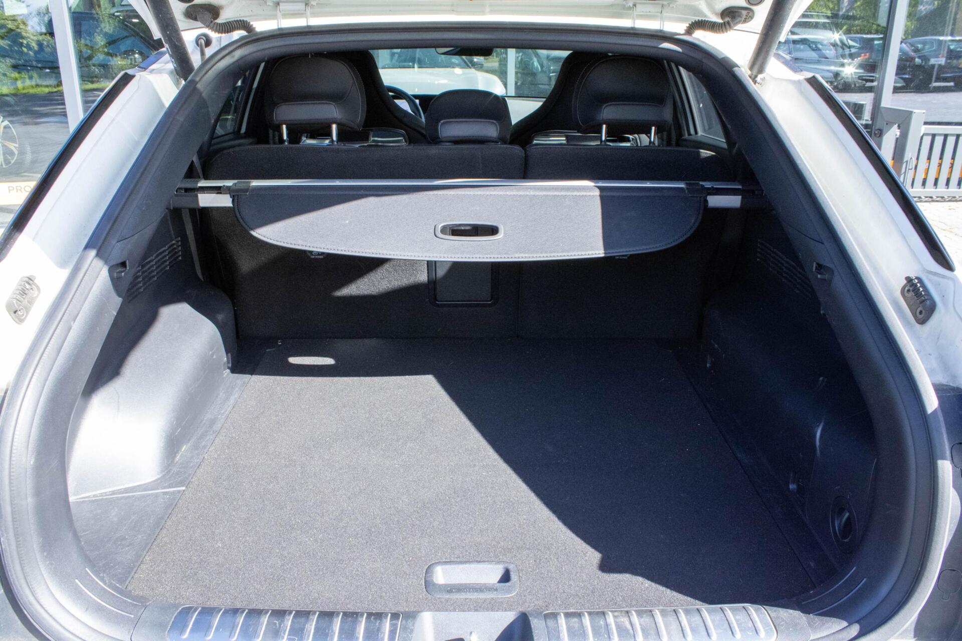 Foto van Kia Ev6