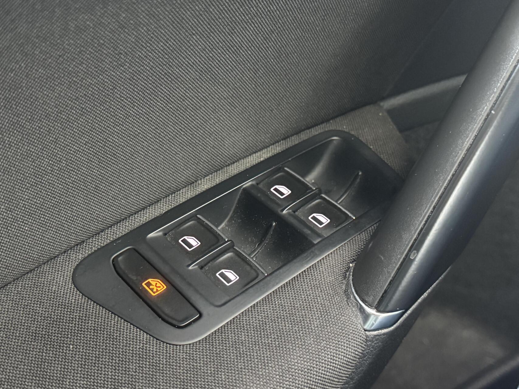 Foto van Volkswagen Golf