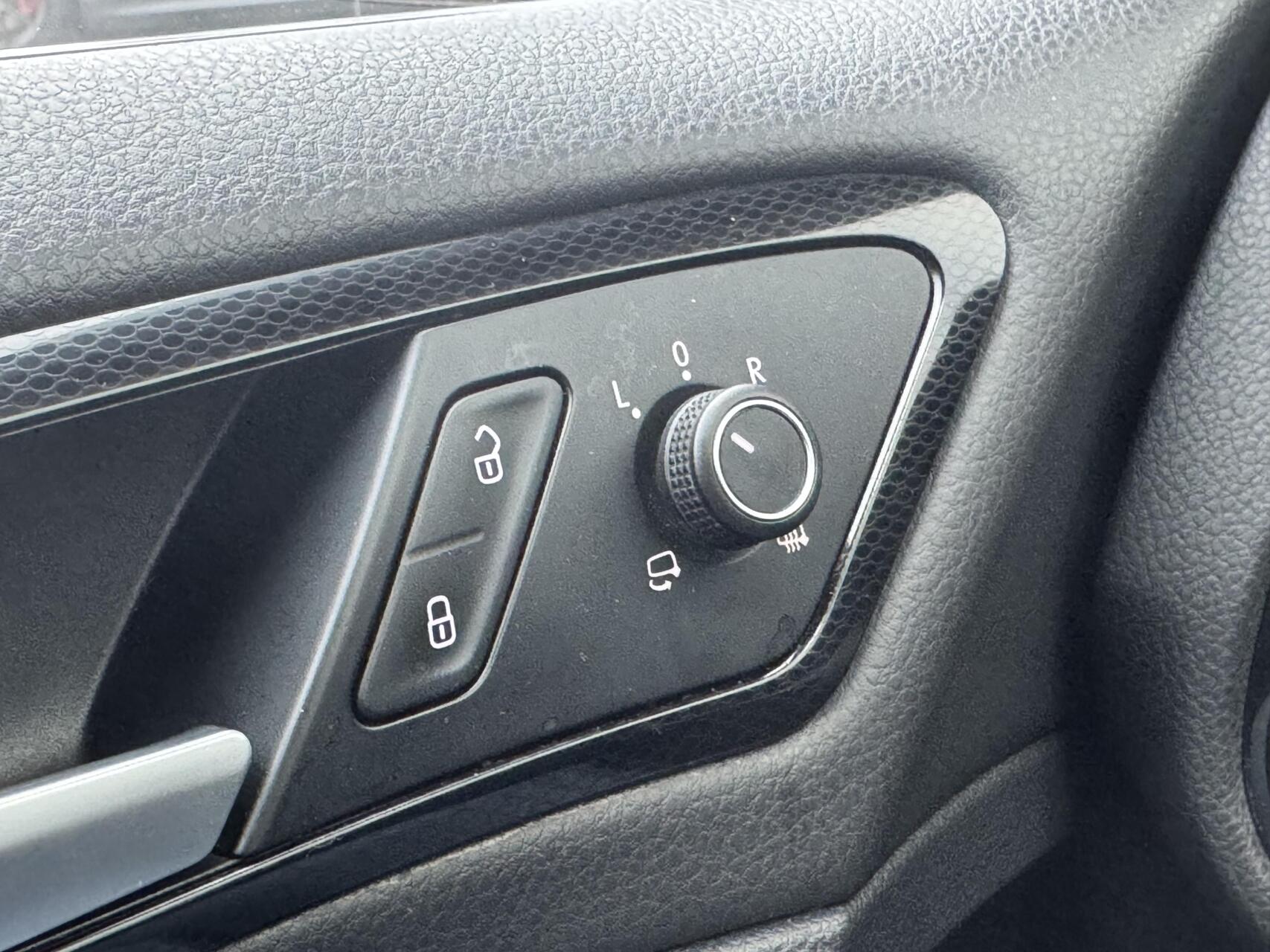 Foto van Volkswagen Golf