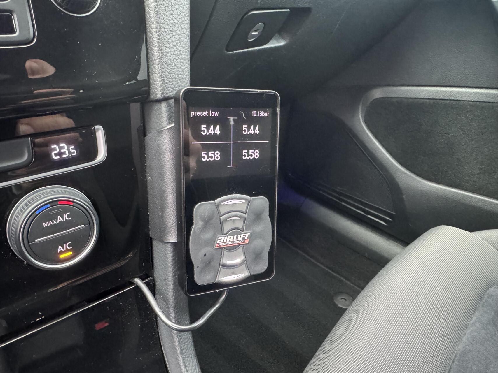 Foto van Volkswagen Golf