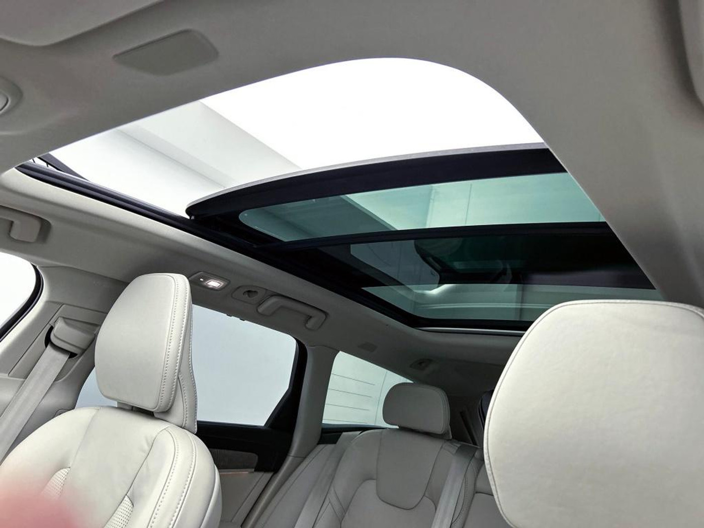 Foto van Volvo V90