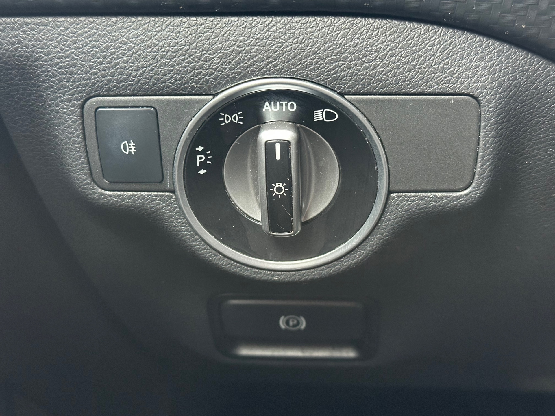 Foto van Mercedes-Benz A-klasse