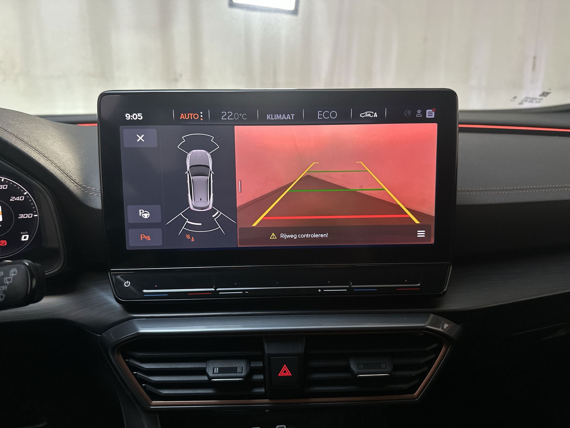 Foto van Cupra Formentor