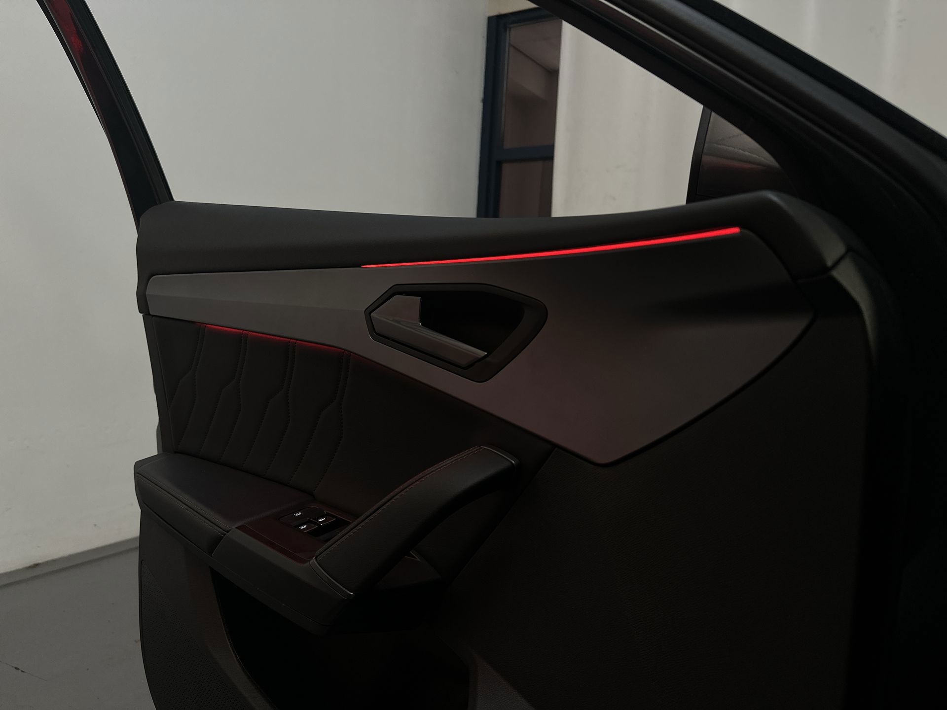 Foto van Cupra Formentor