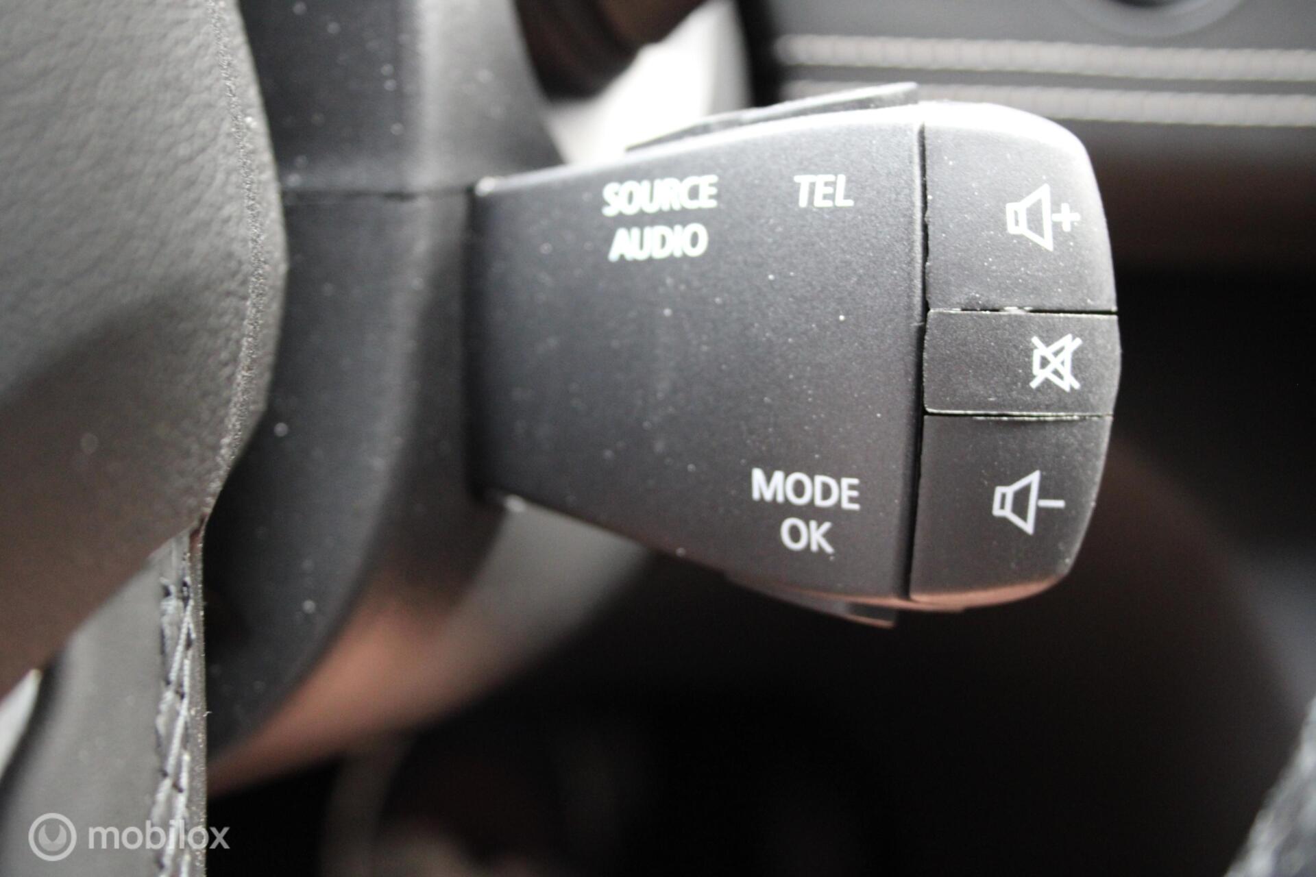 Foto van Renault Grand Scenic