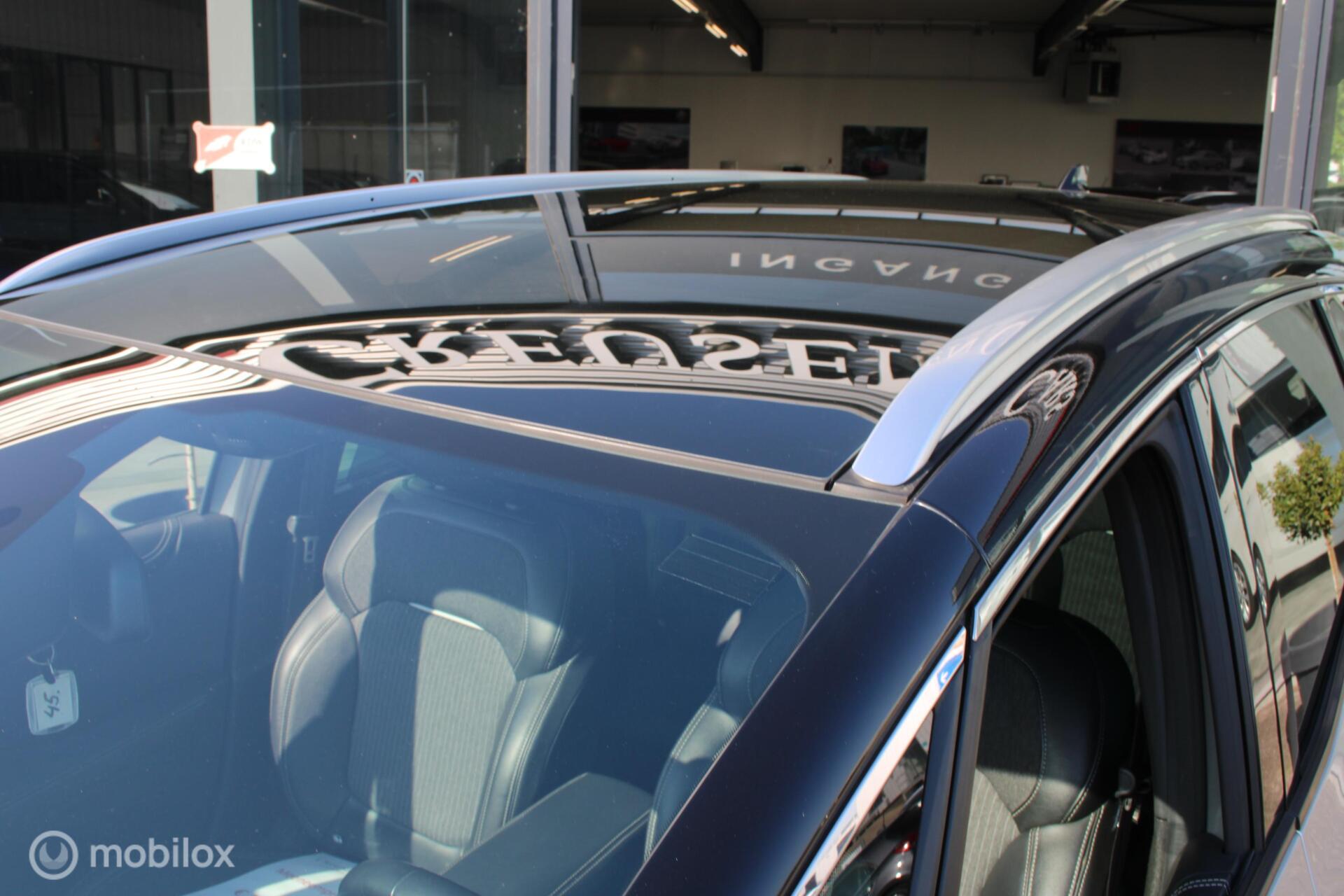 Foto van Renault Grand Scenic