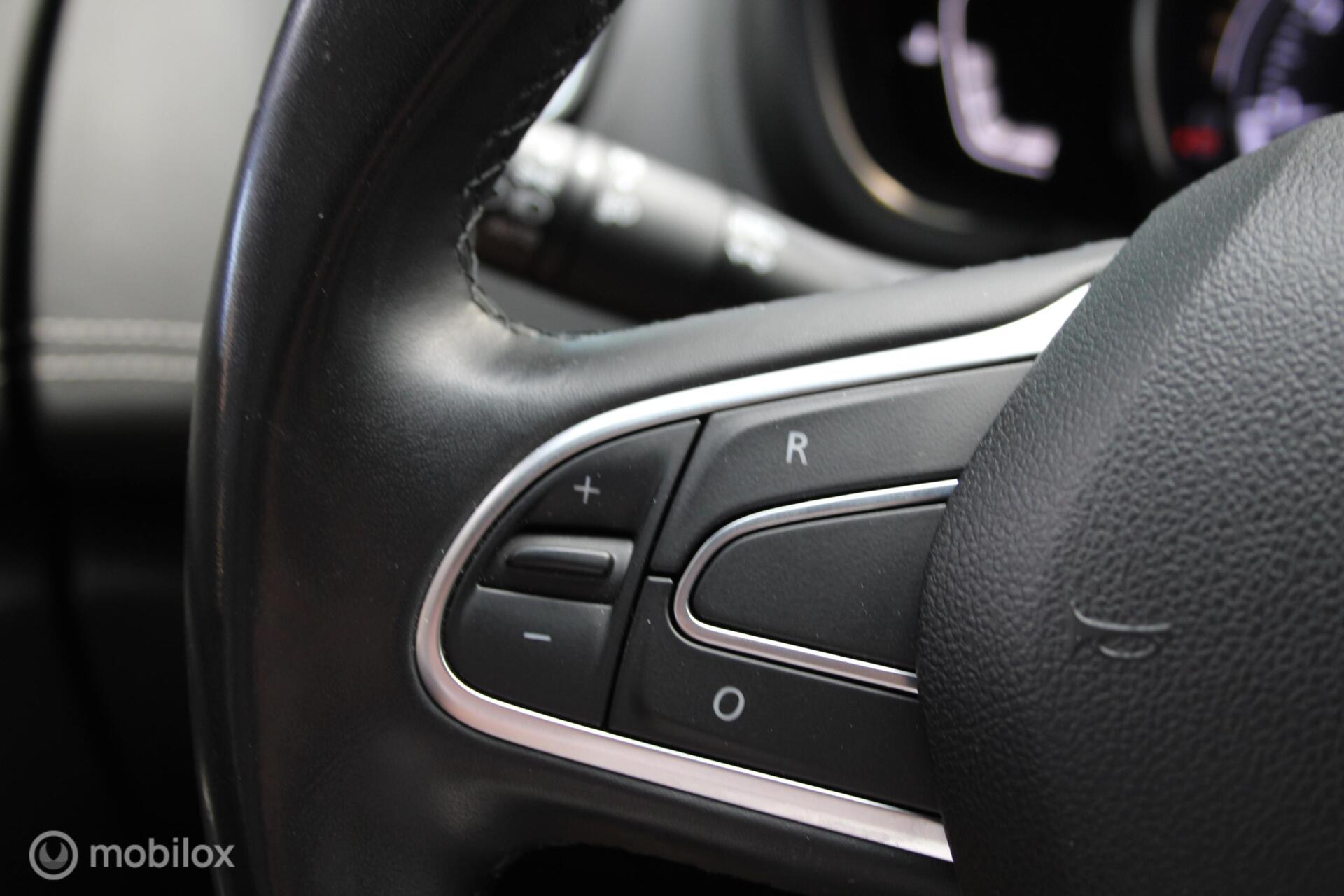 Foto van Renault Grand Scenic