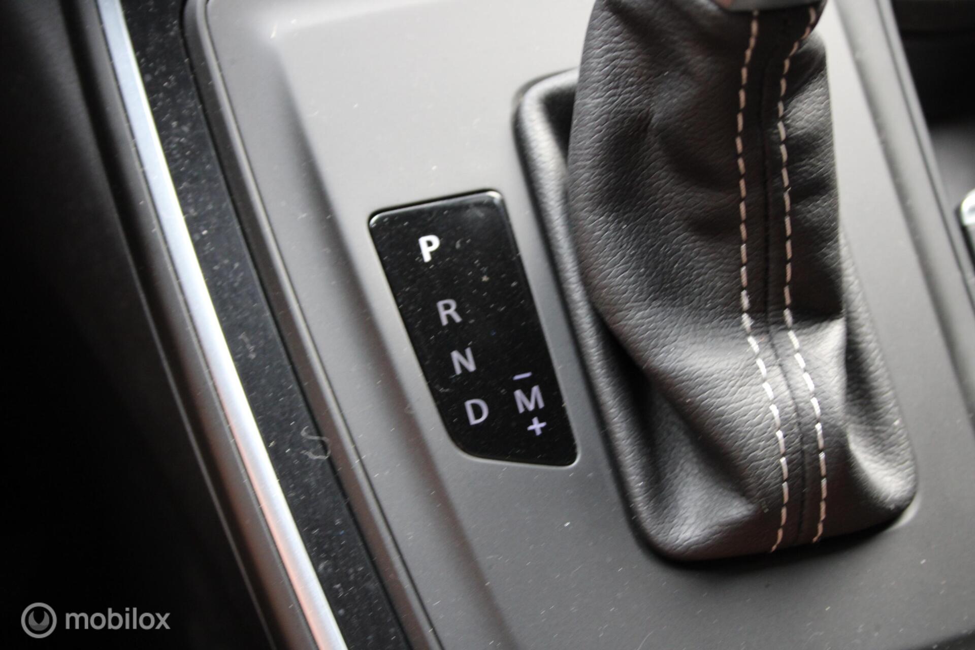 Foto van Renault Grand Scenic