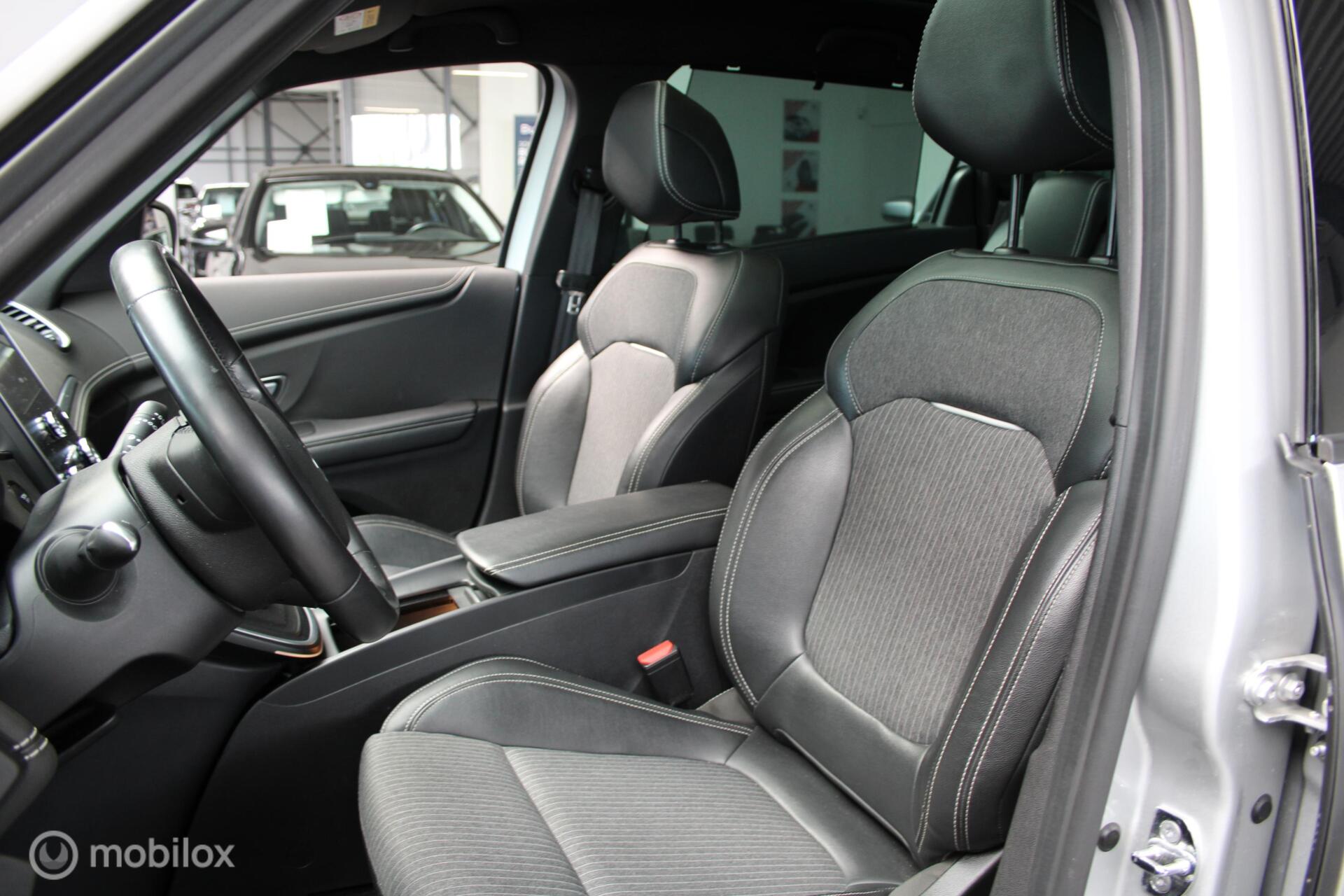 Foto van Renault Grand Scenic