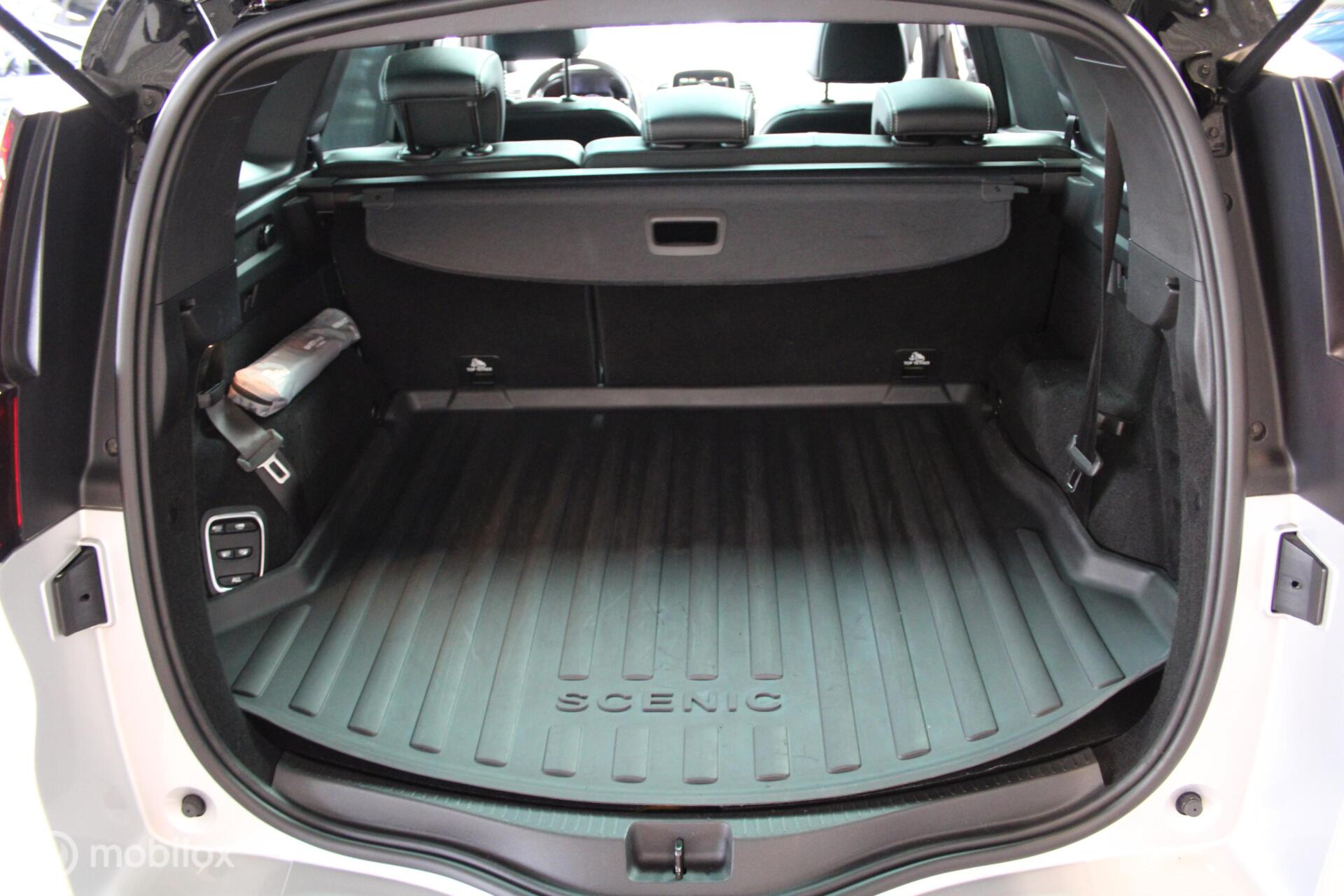 Foto van Renault Grand Scenic