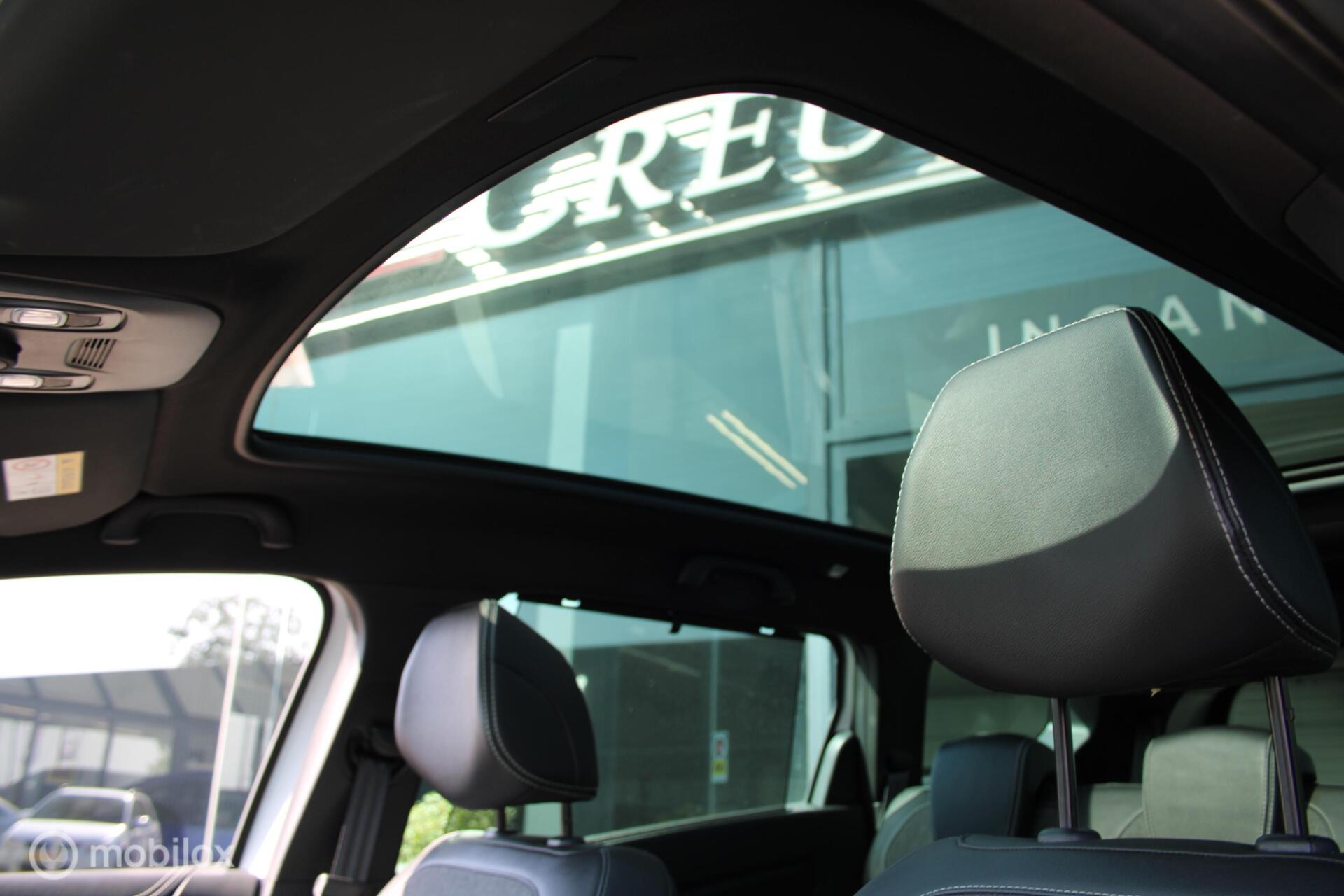 Foto van Renault Grand Scenic
