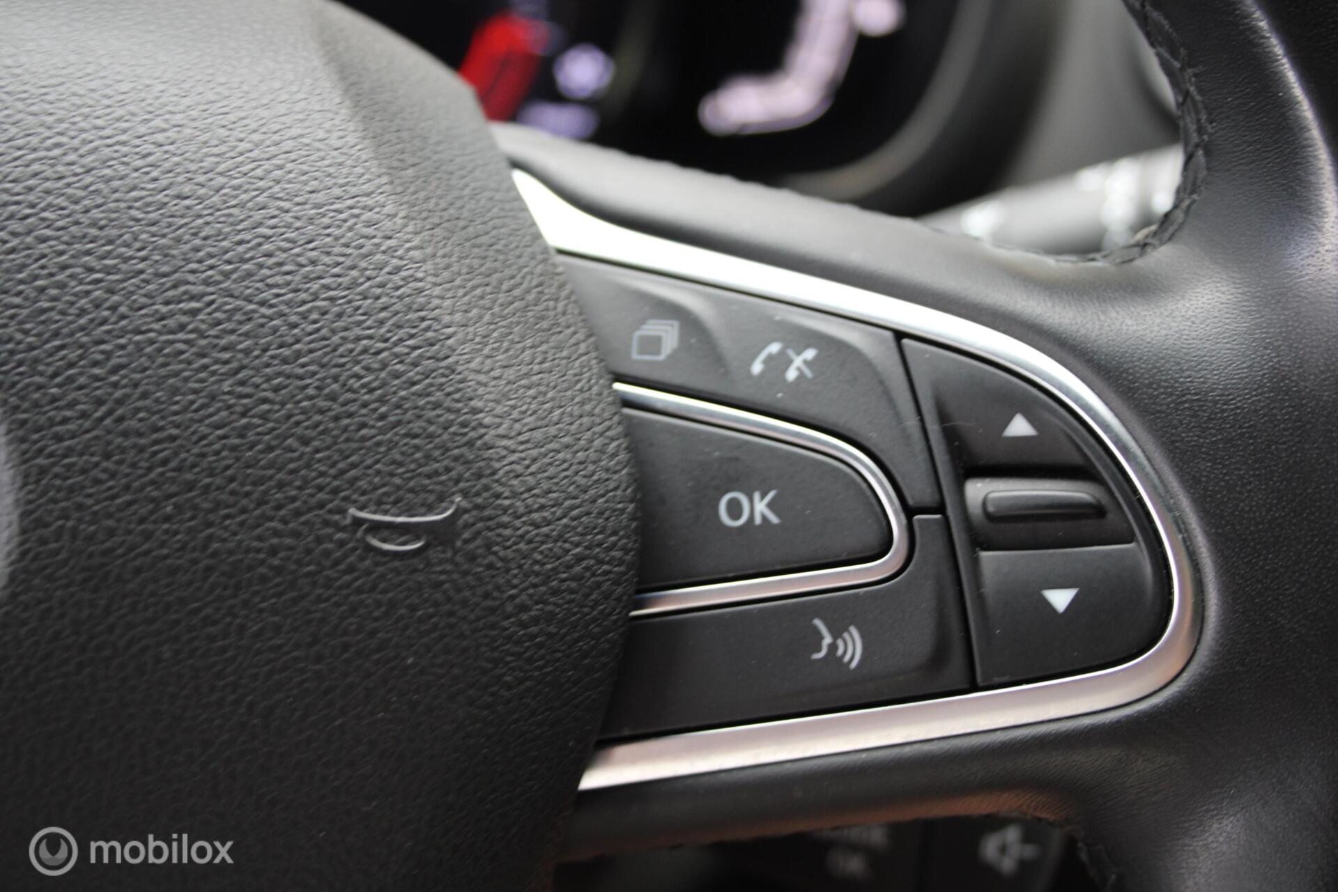 Foto van Renault Grand Scenic