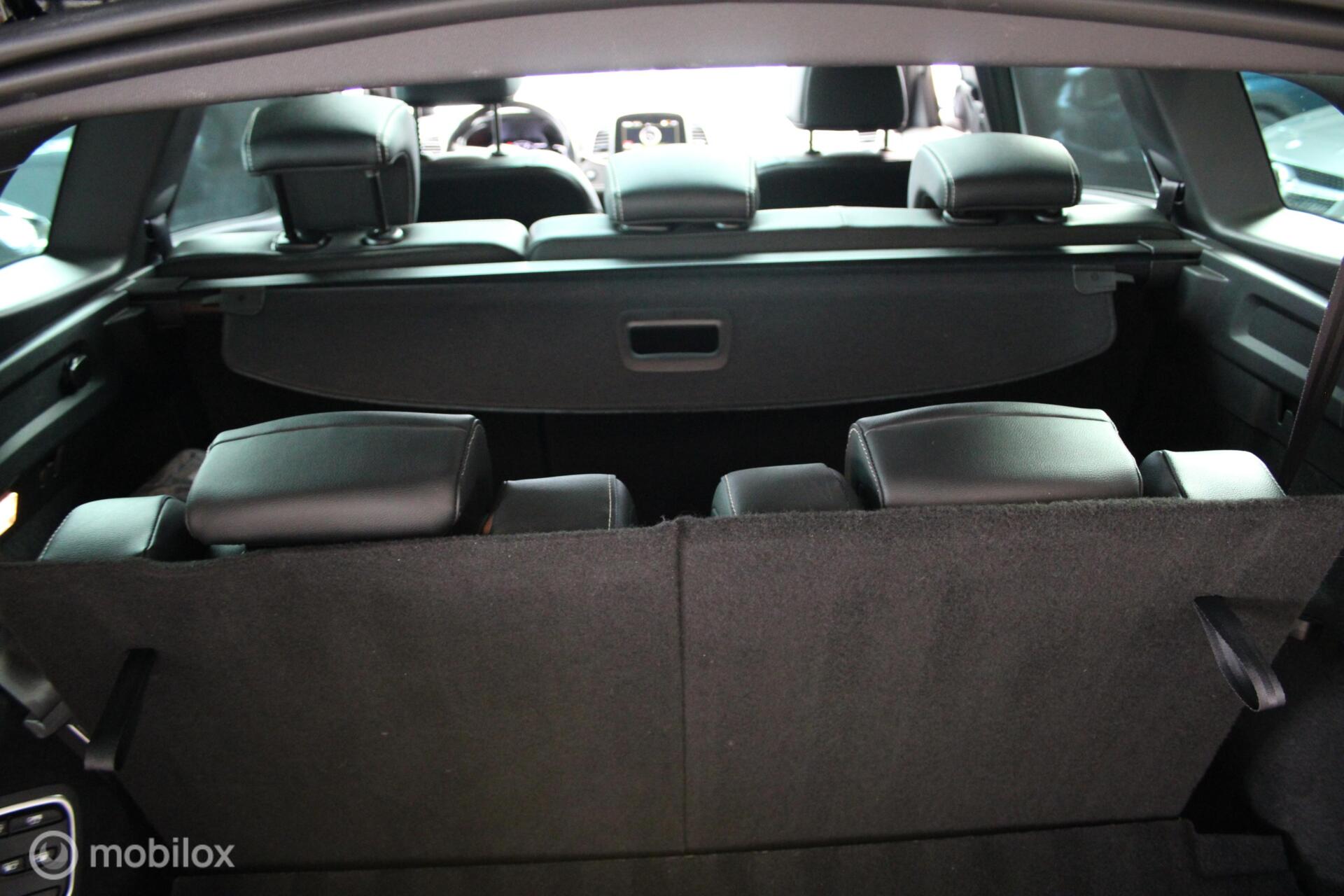 Foto van Renault Grand Scenic