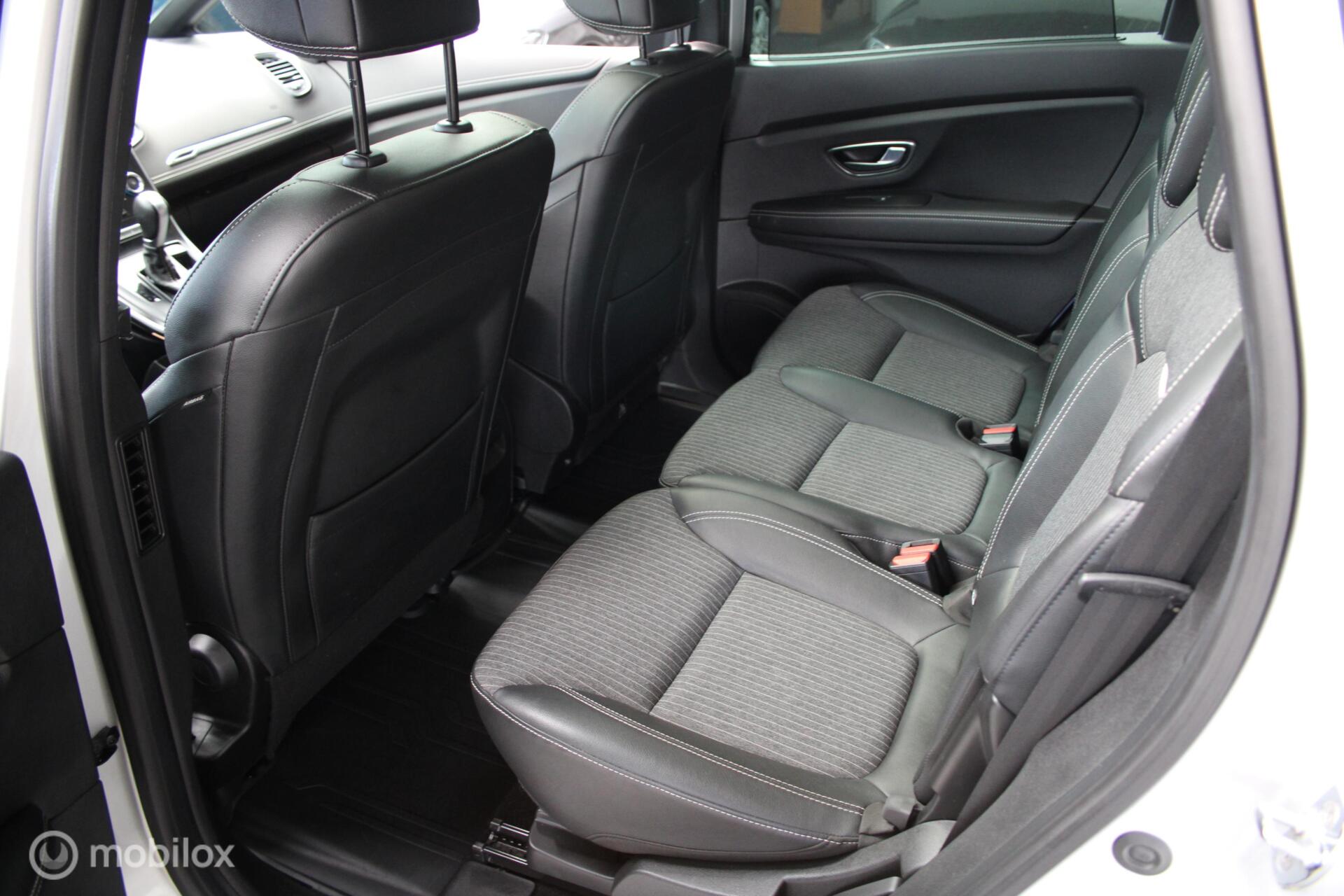 Foto van Renault Grand Scenic